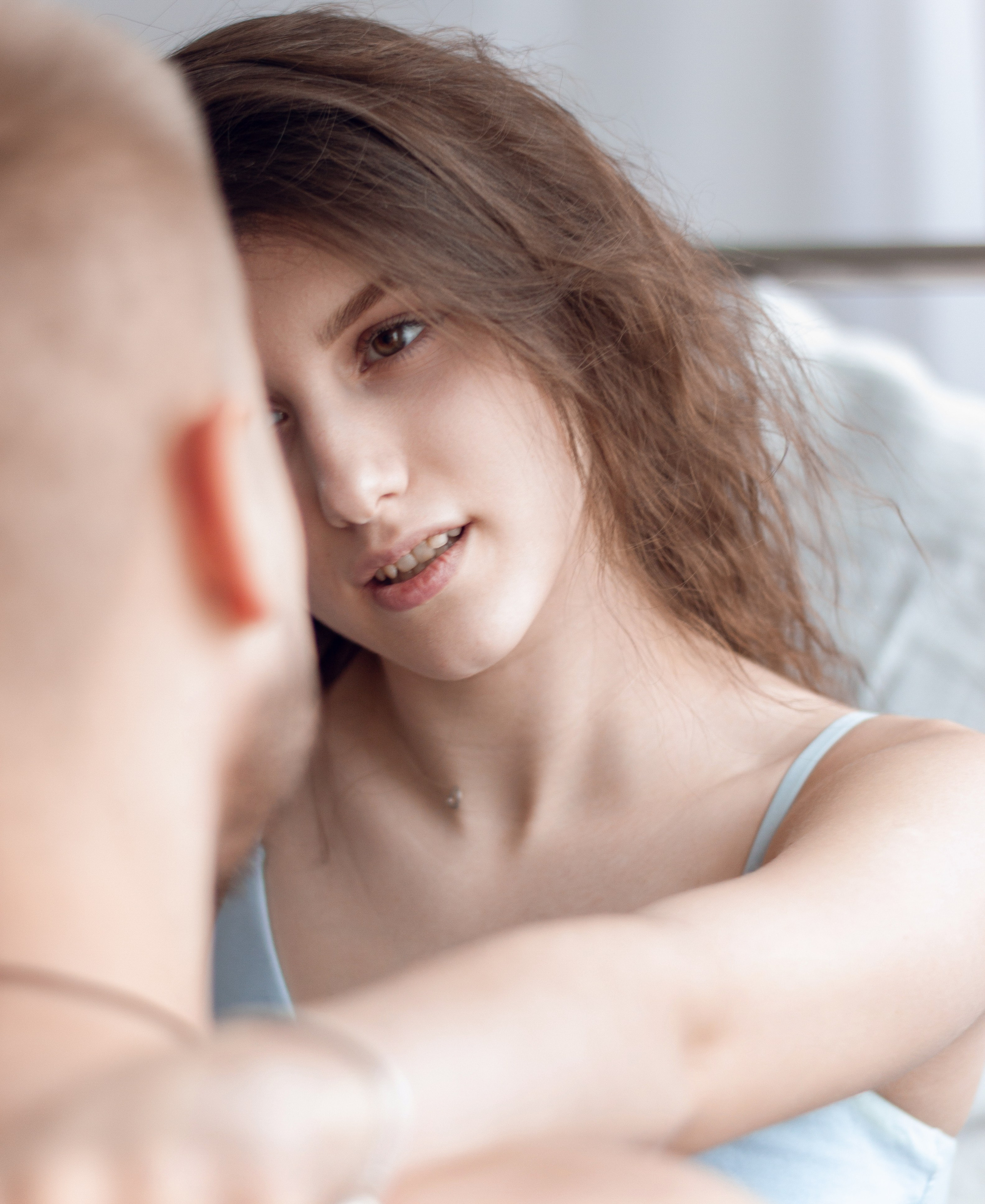 Анастасия и Даниил. Свадебный и семейный фотограф Татьяна Нуякшева Новоалтайск — Барнаул