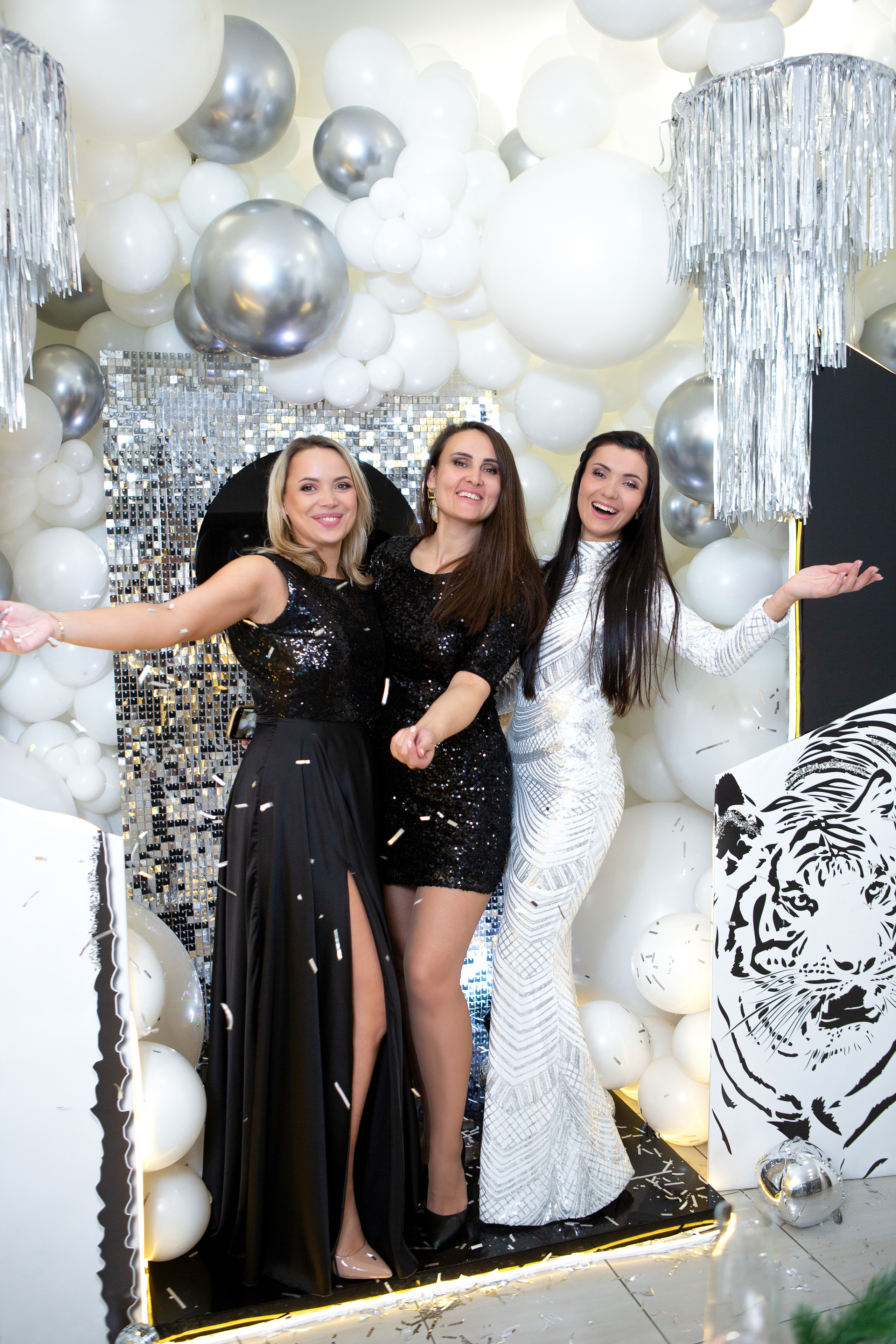 Новогодние съемки. Семейный и детский фотограф Ольга Невская