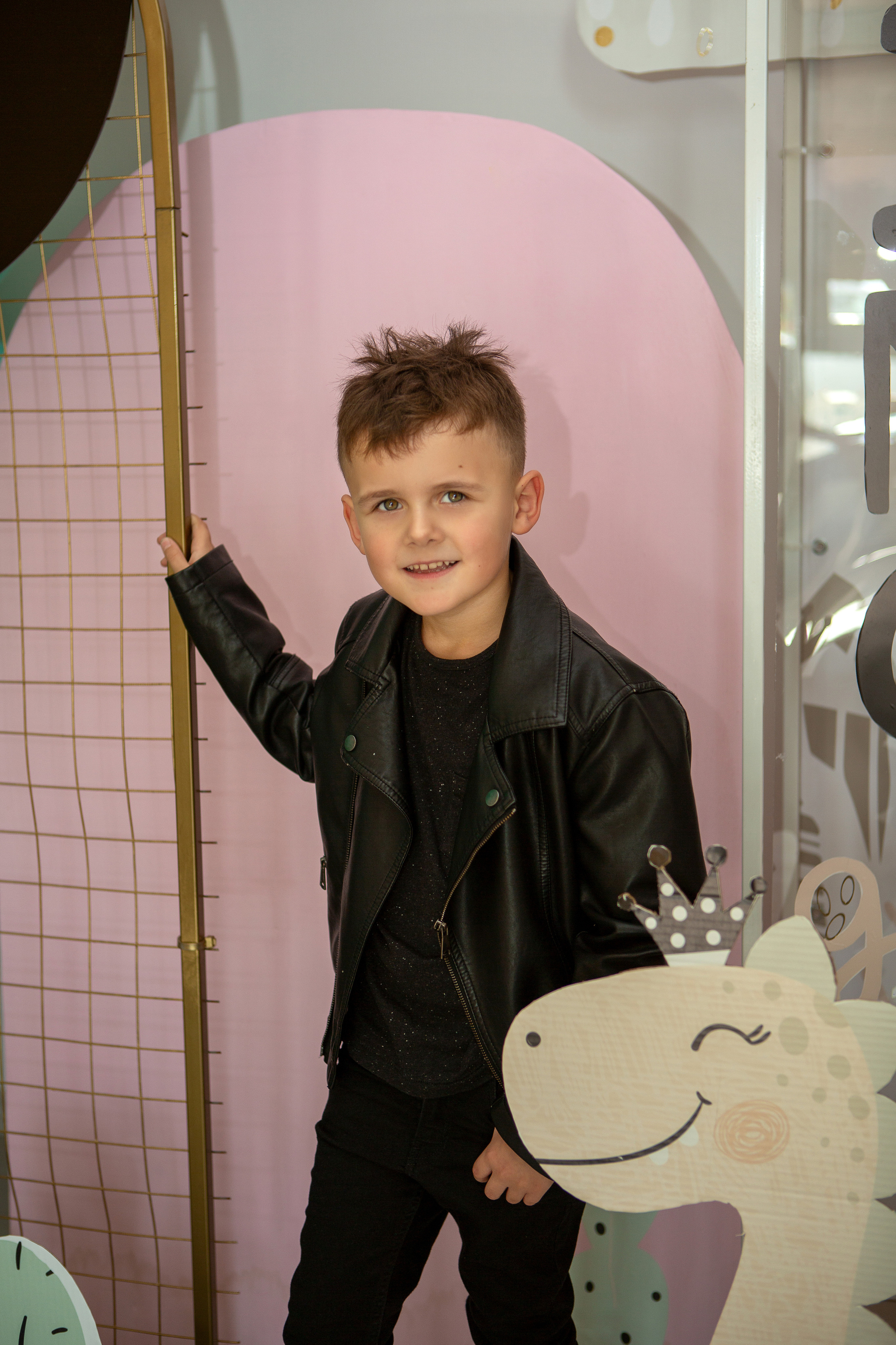 Репортажная съемка мероприятий. Семейный и детский фотограф Ольга Невская