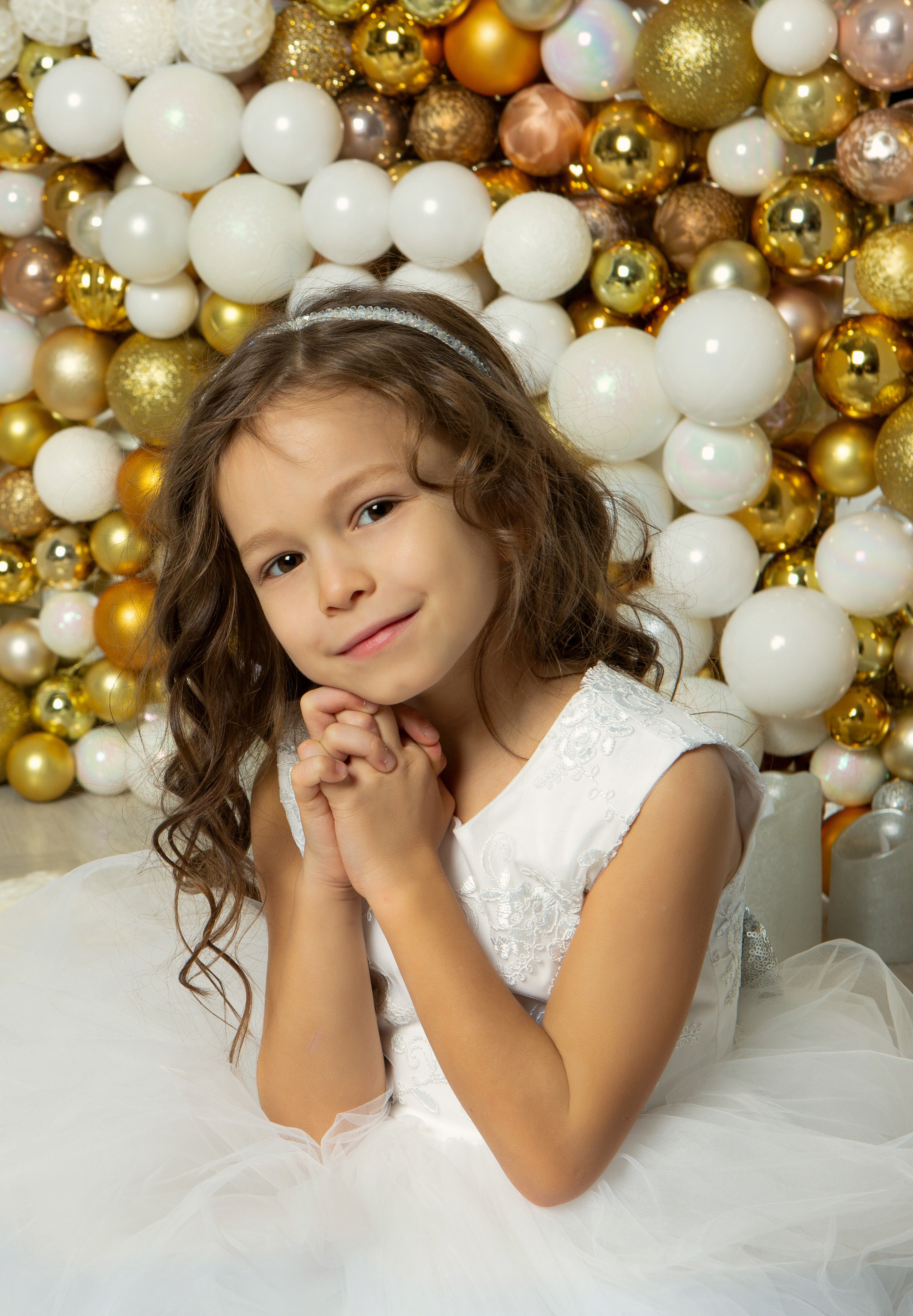 Новогодние съемки. Семейный и детский фотограф Ольга Невская