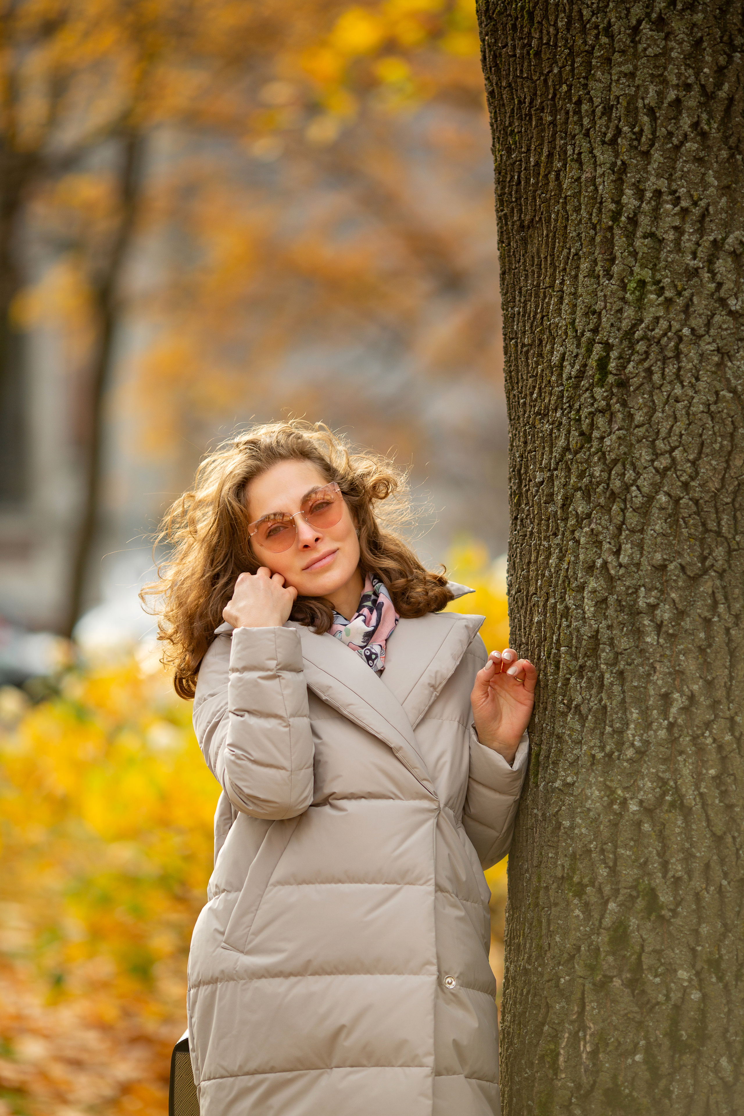 Семейная съемка. Семейный и детский фотограф Ольга Невская