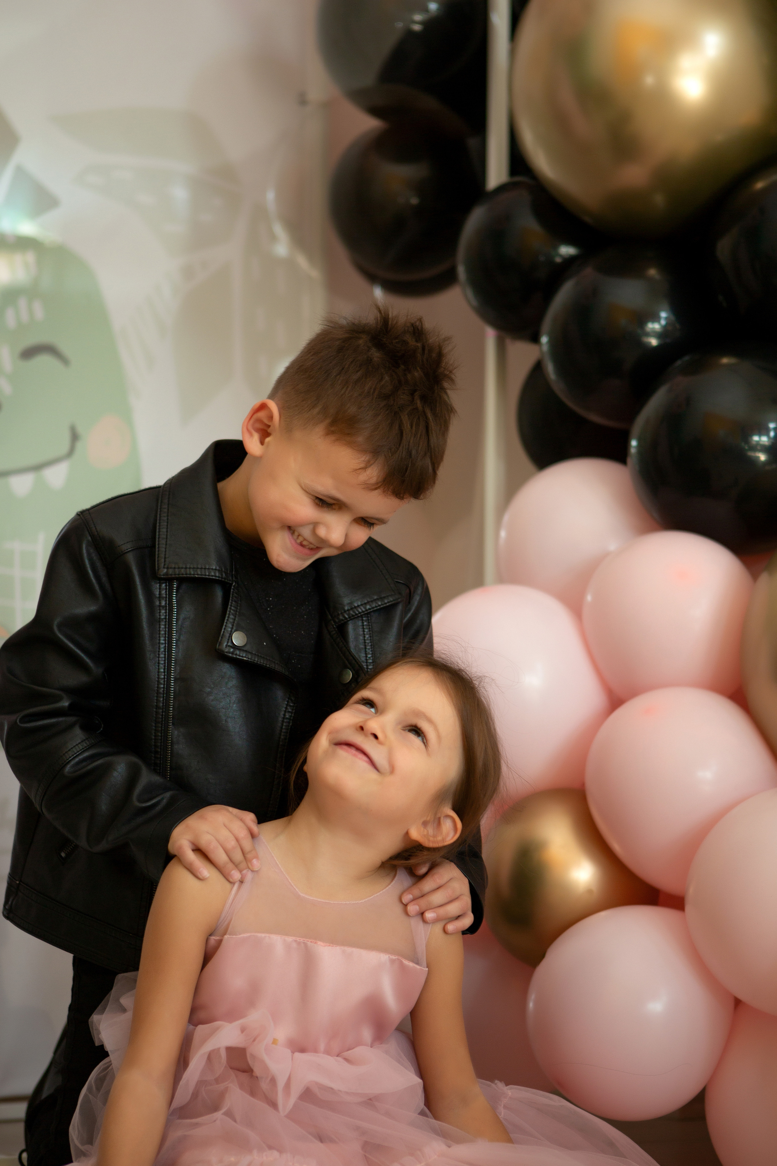 Репортажная съемка мероприятий. Семейный и детский фотограф Ольга Невская