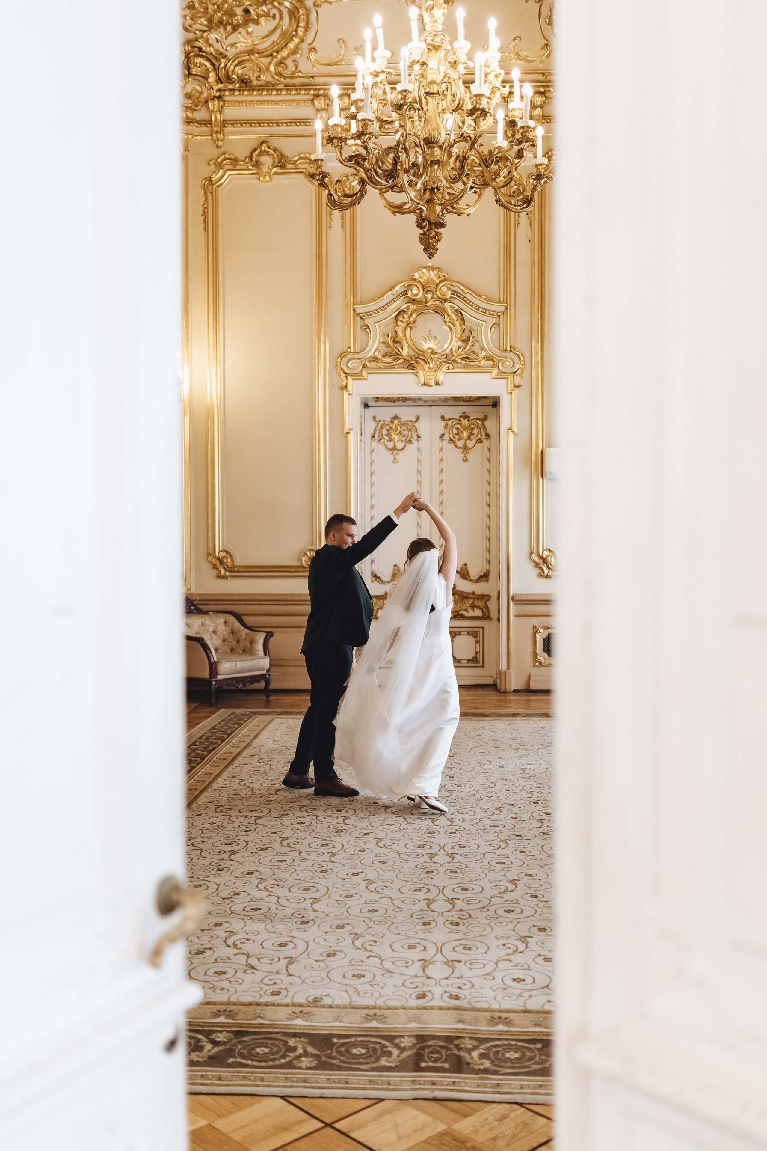 Первый Дворец. Jen.swph Свадебный фотограф