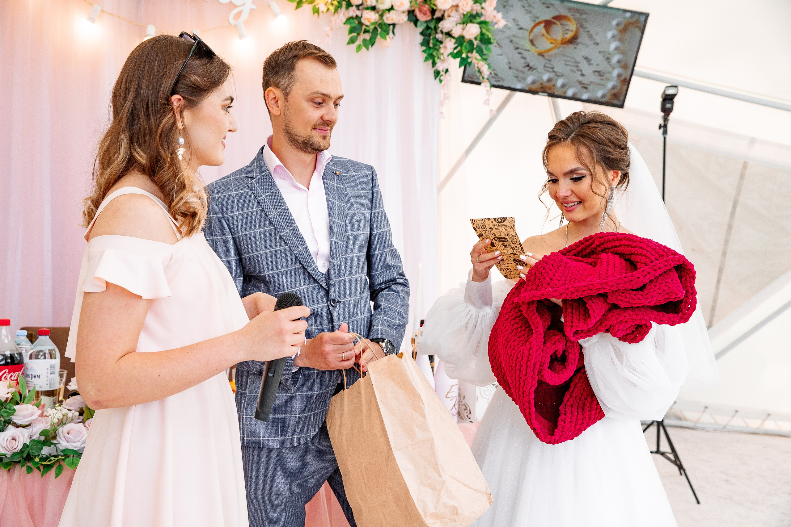 Кирилл и Екатерина. Свадебный и семейный фотограф в Челябинске Юлия Ишимова