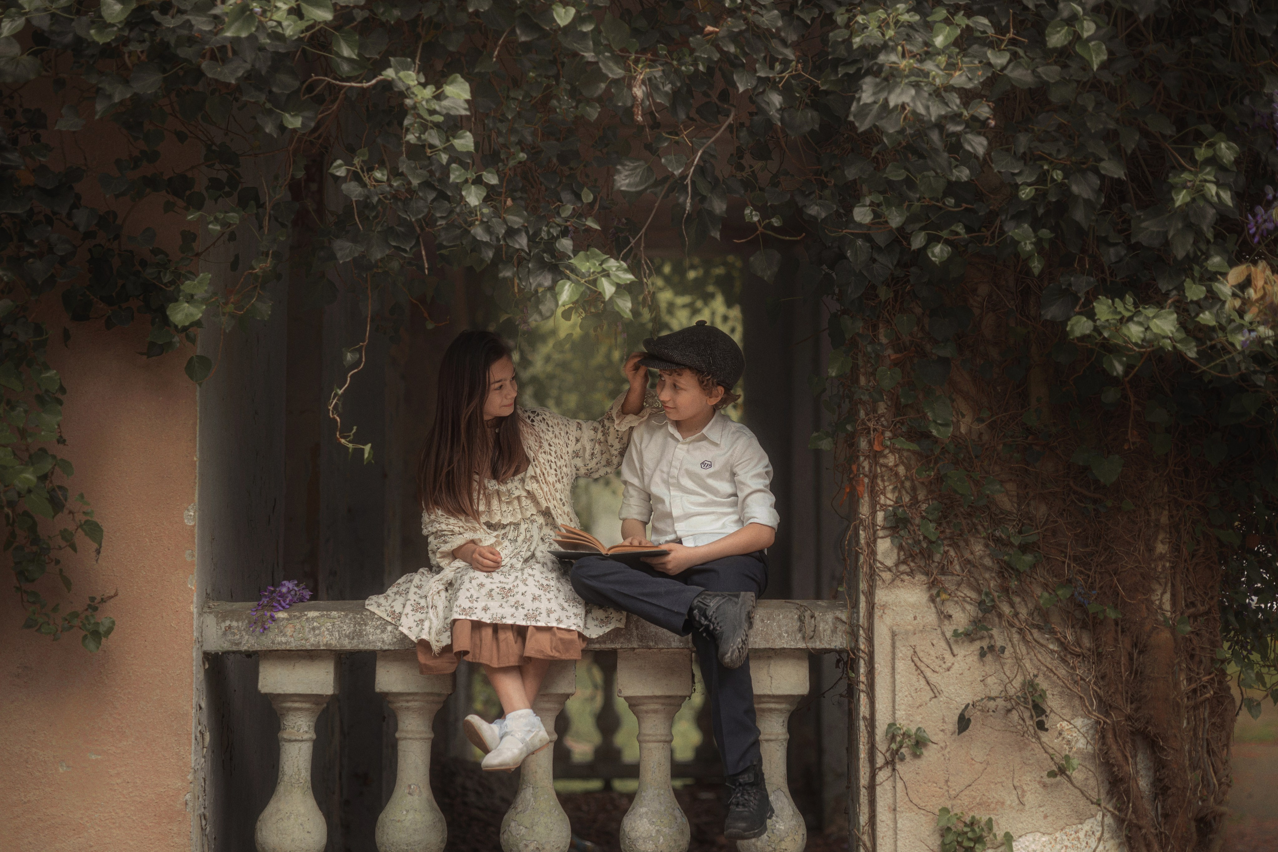 Фотограф Галина Ворошилова. Создатель историй