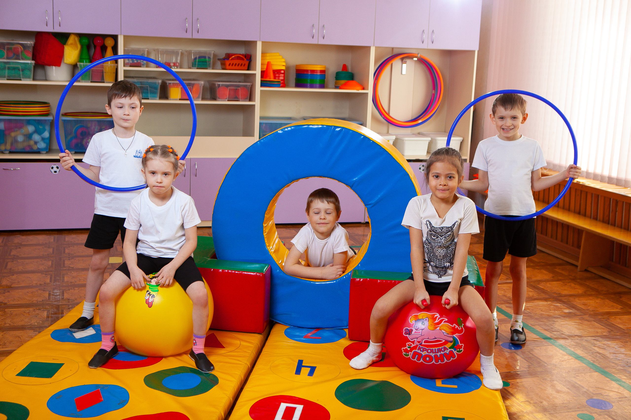 Общая фотография для фотокниги