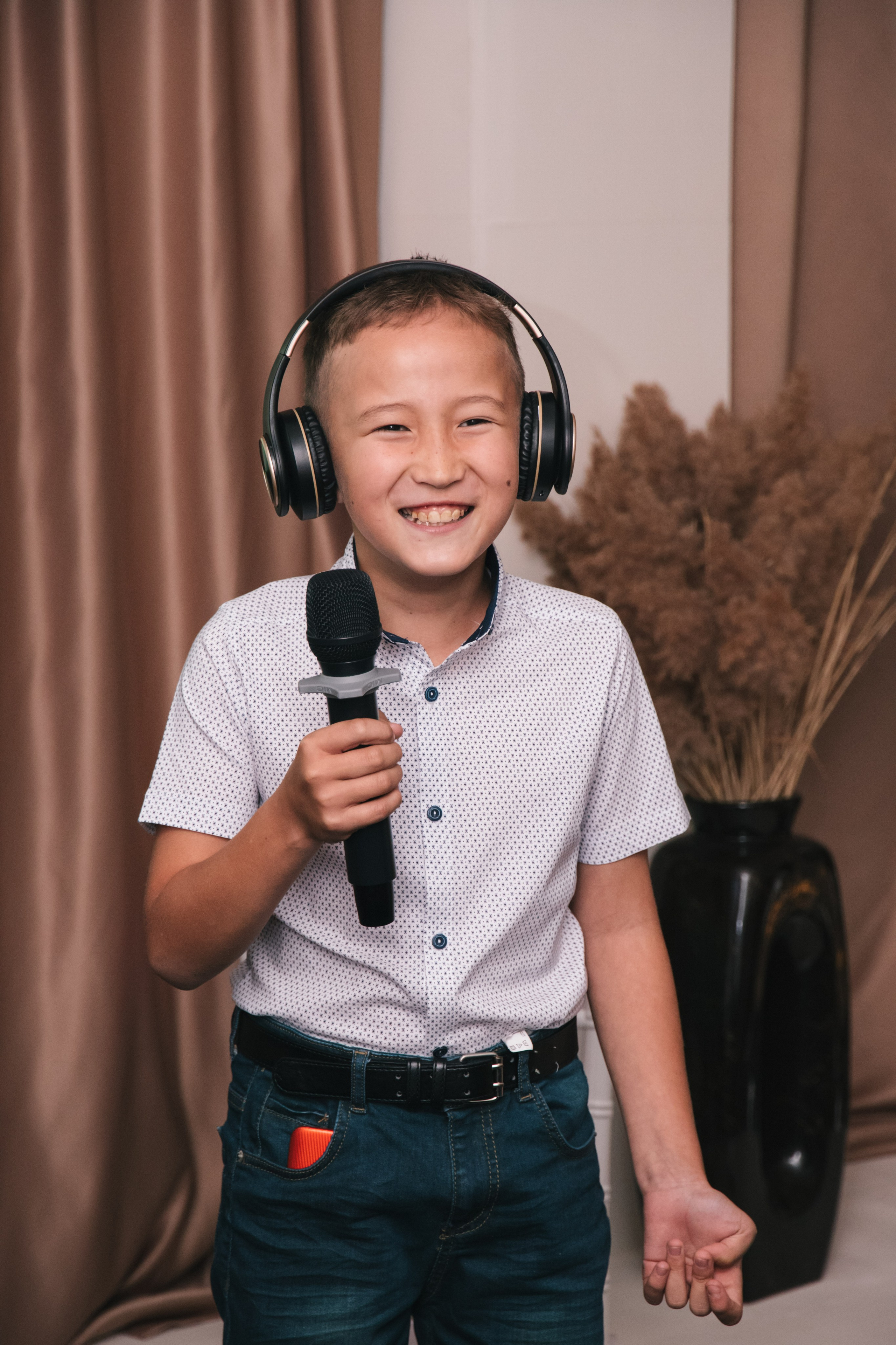 Дни рождения. Фотограф Елена Балакина (Челябинск)