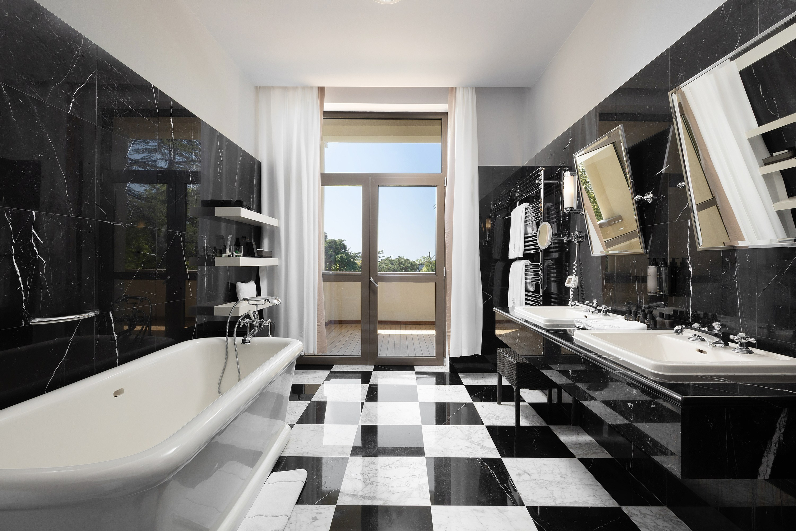 Rodina Grand Hotel & Spa, Сочи