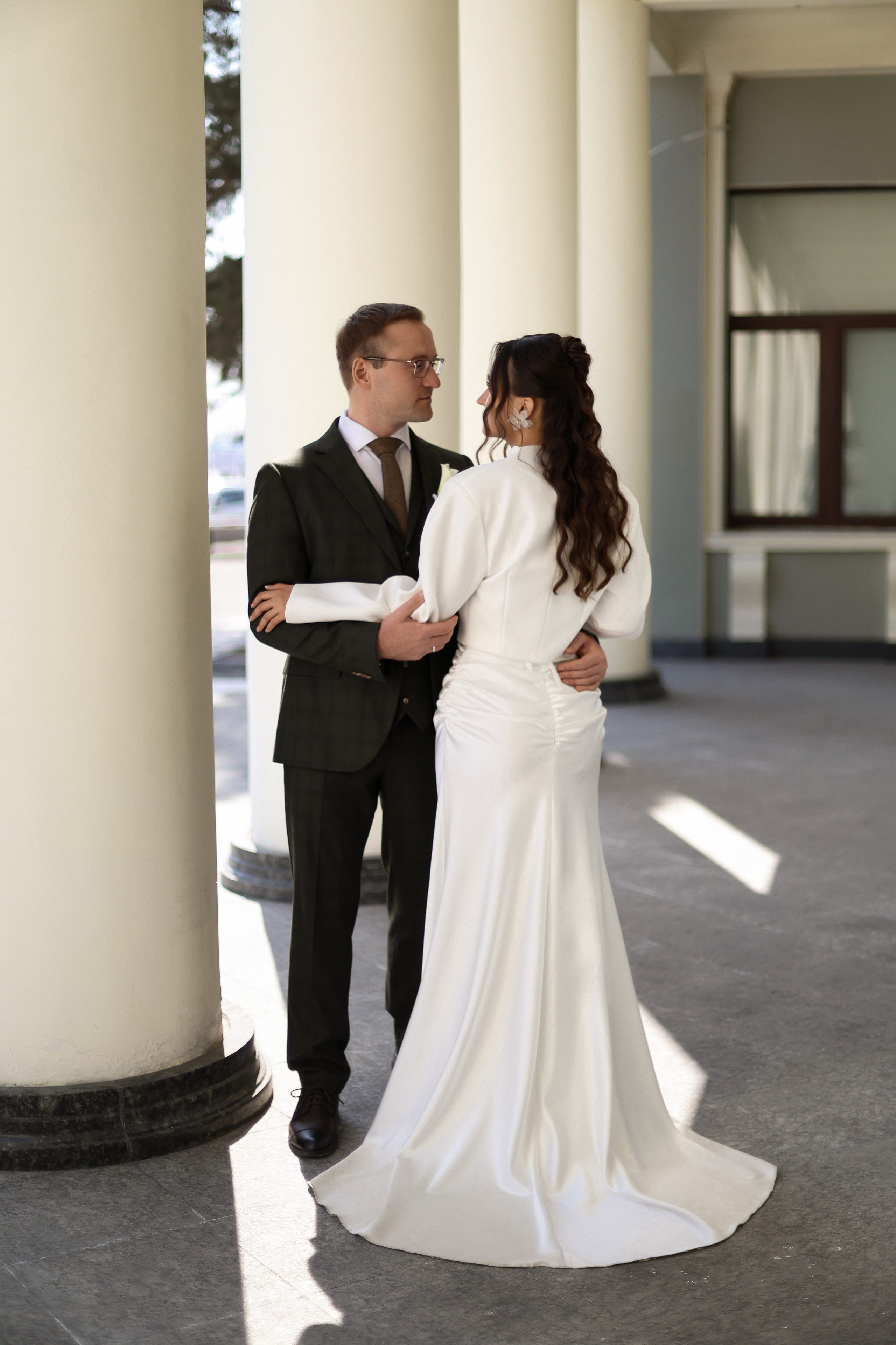 Алексей и Валерия 3.04.2026. ФОТОГРАФ ХАБАРОВСК АНАСТАСИЯ РАЧЕНКОВА