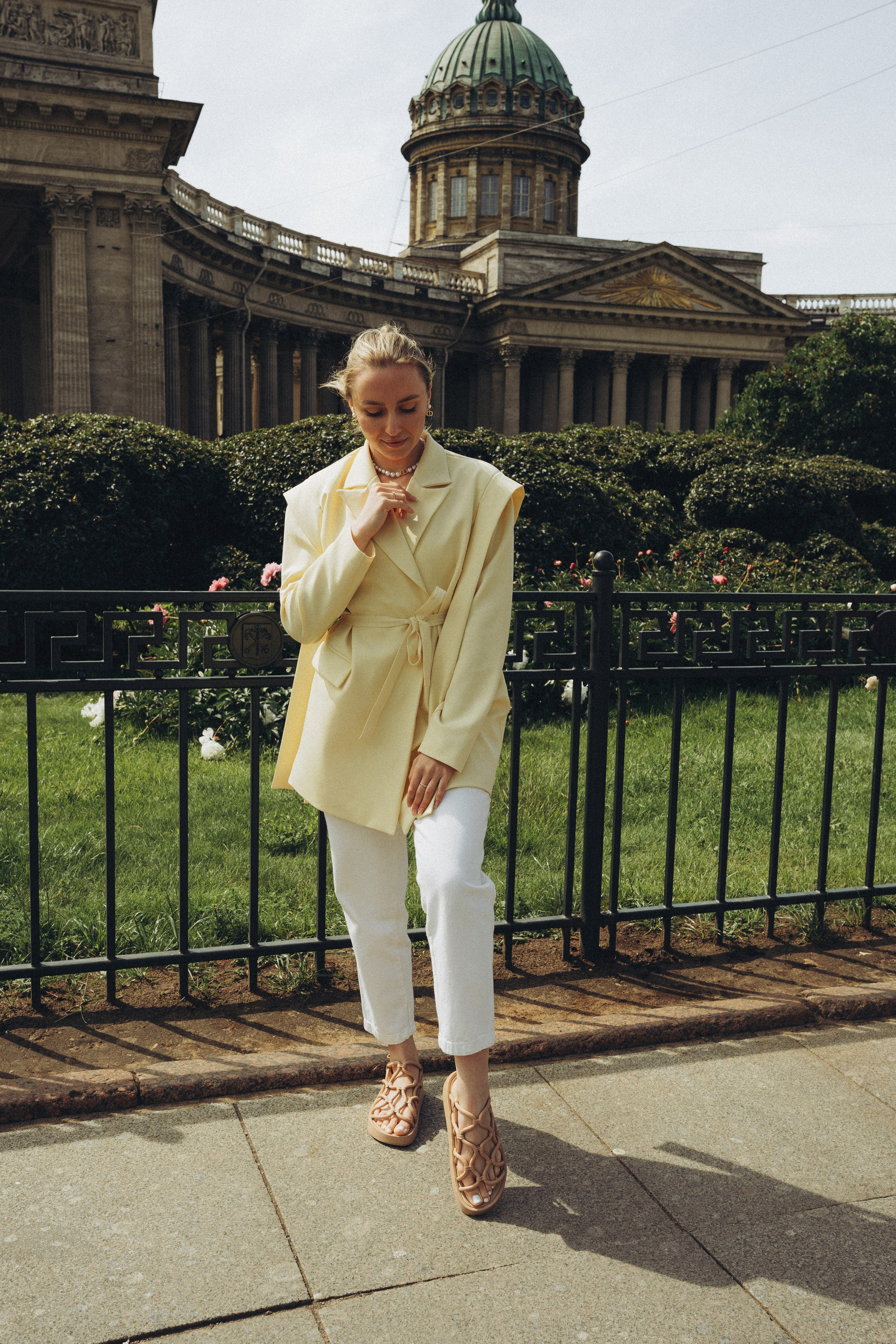 K & A. Фотограф Санкт-Петербург/Гомель Виктория Петрова