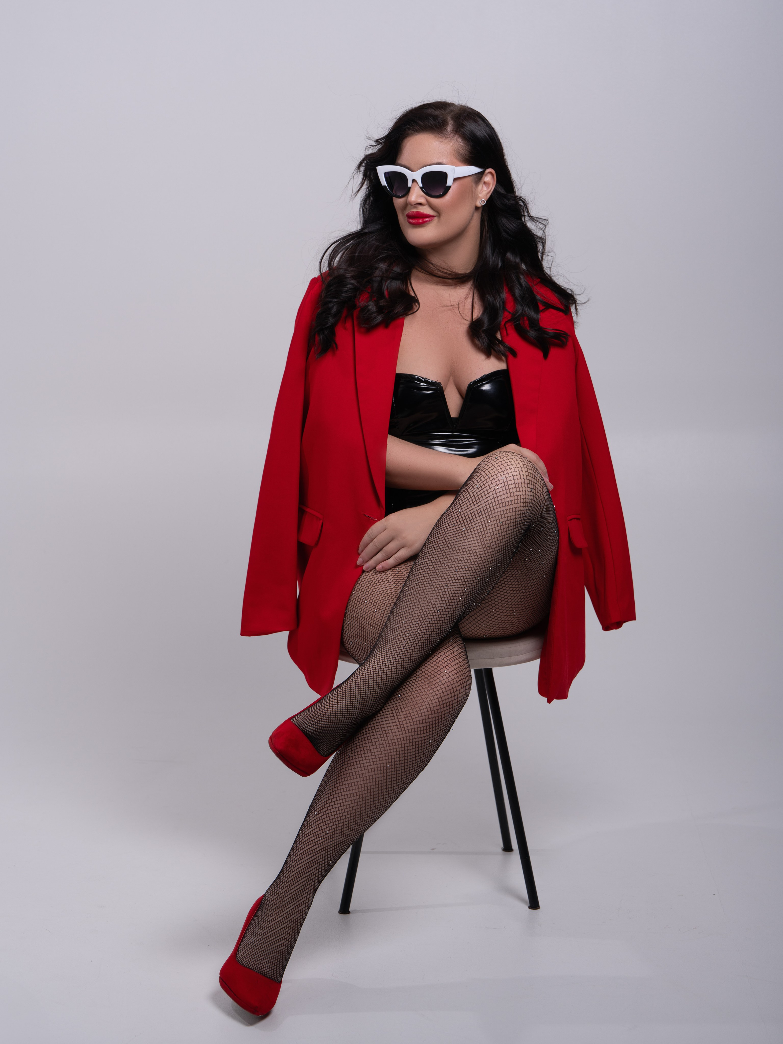 Имиджевая съемка