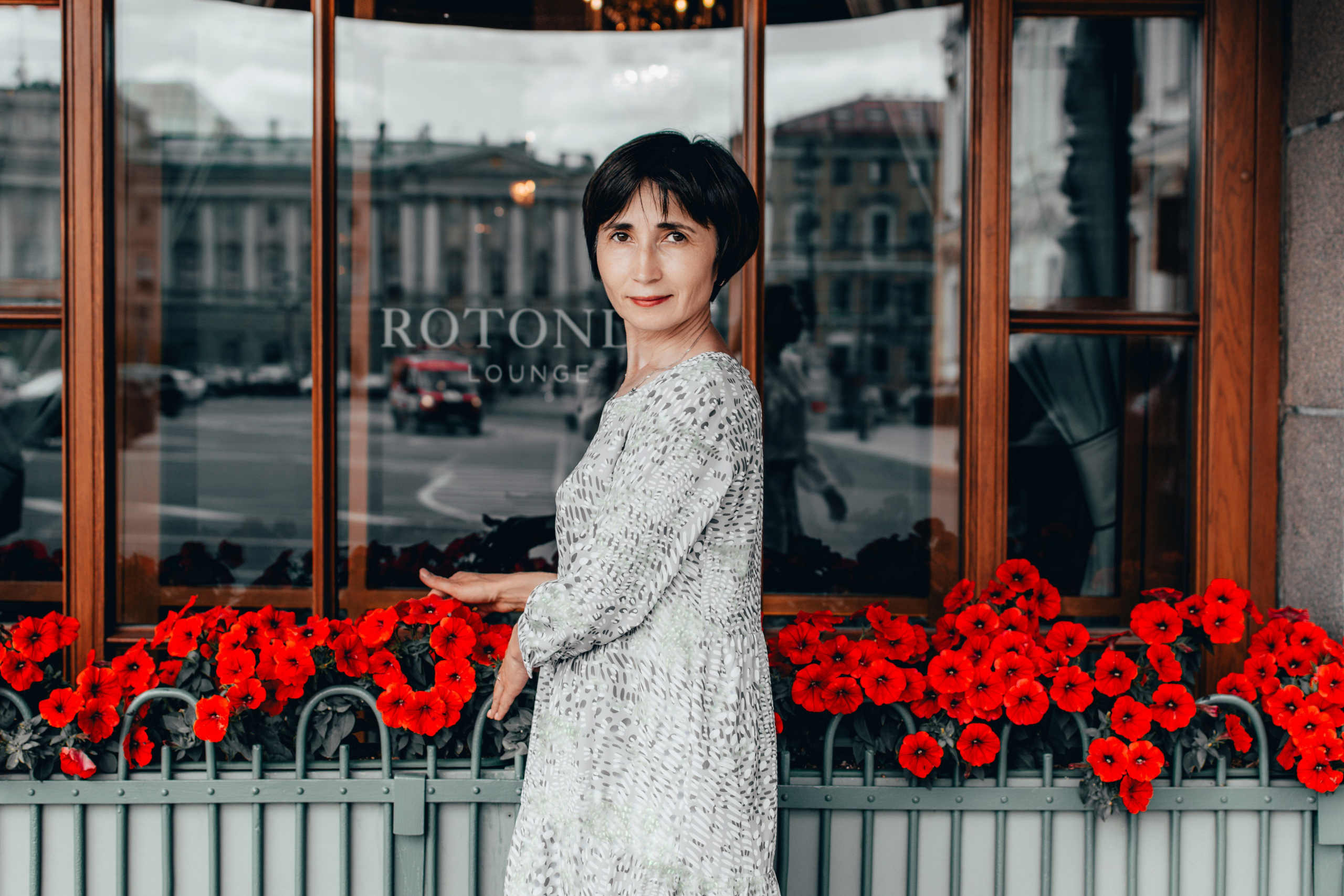 Елена. Сергей Ильин | Фотограф