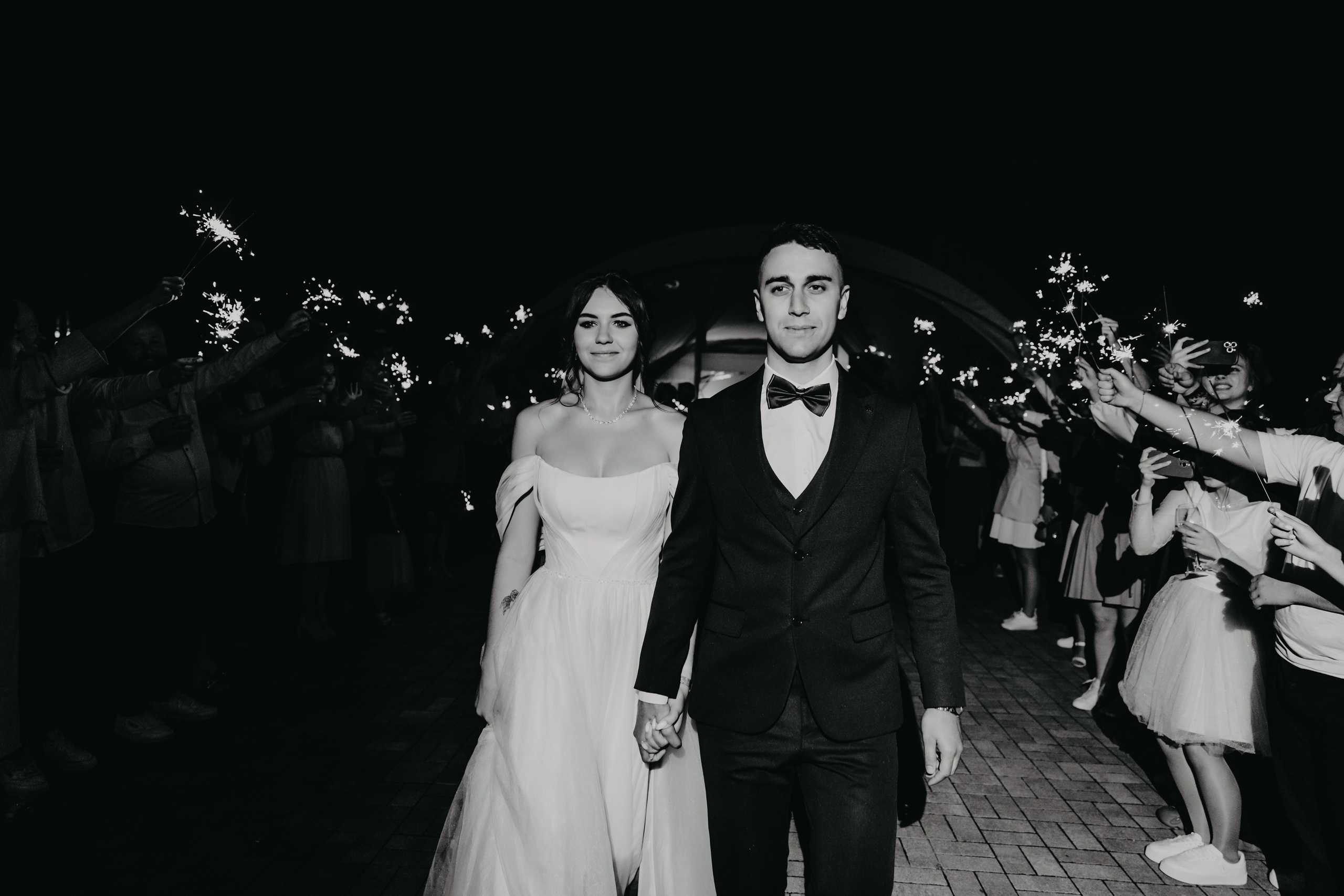 Артем и Анна. ФОТОГРАФ ИРИНА ШАМАТАВА