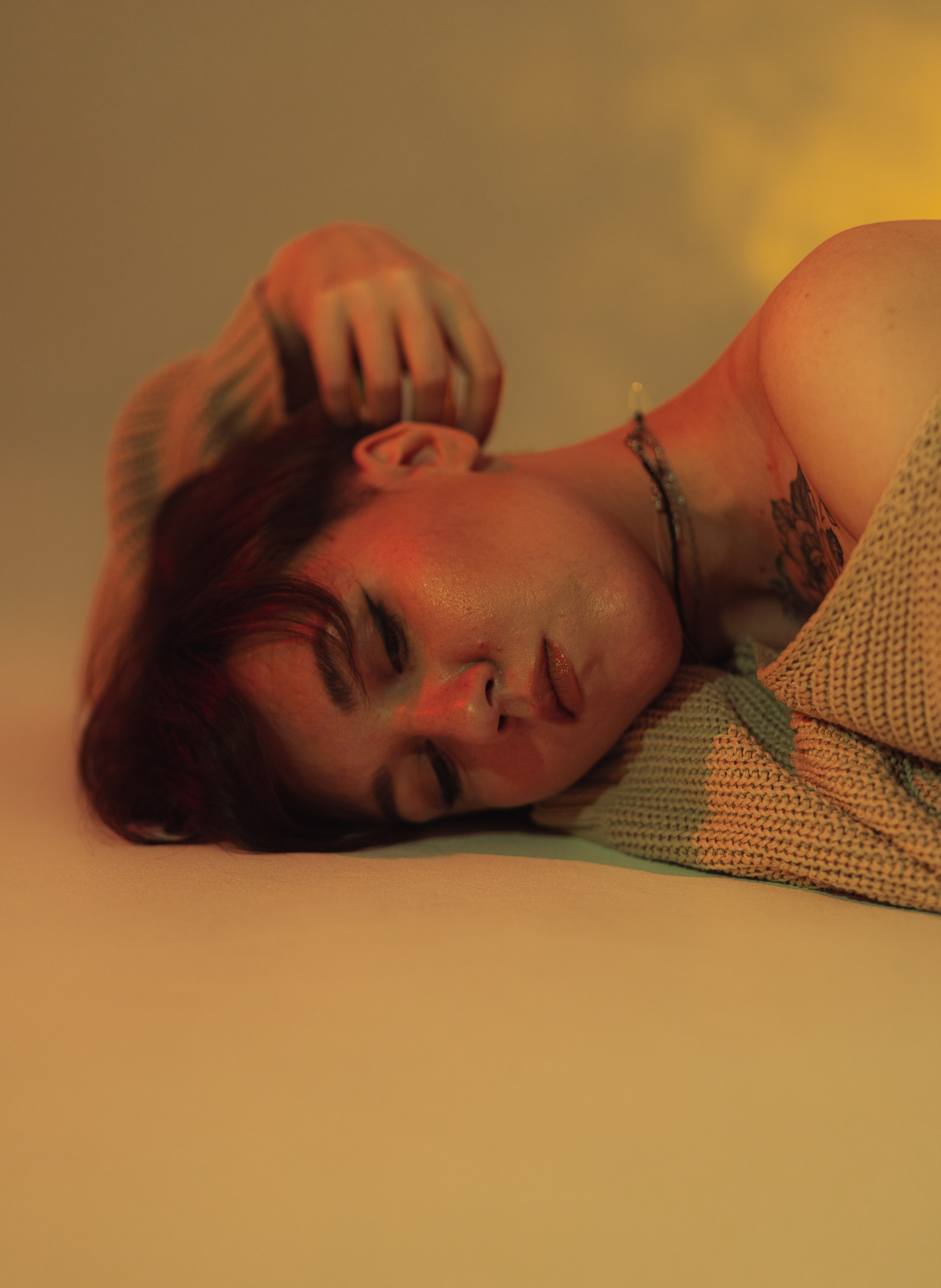 Feel. Портретный фотограф Кристина Лукьянова