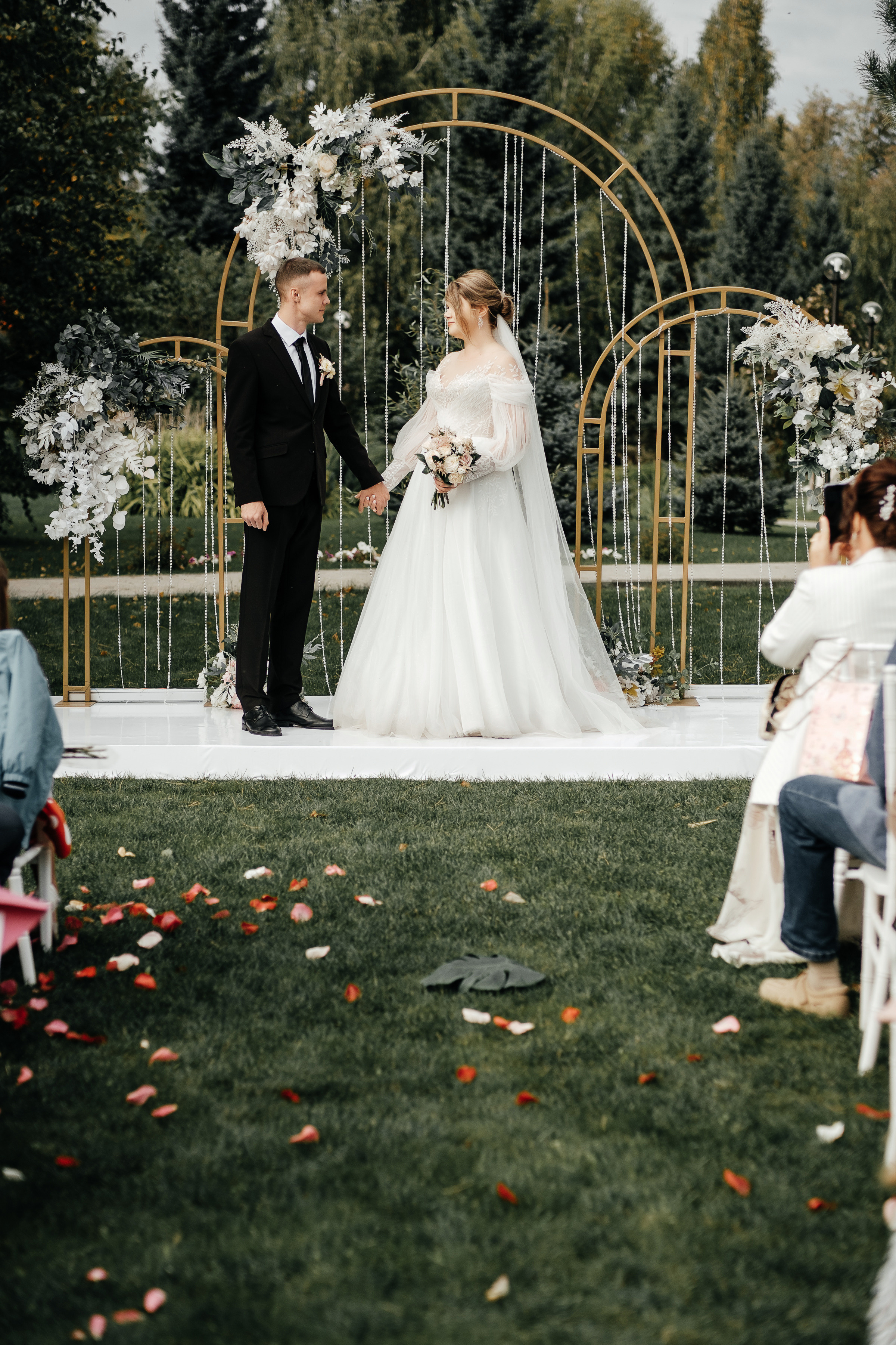 Кирилл_Юля_09_09_2022. Свадебный и семейный фотограф Барнаул Рубцовск Бийск Алтайский край