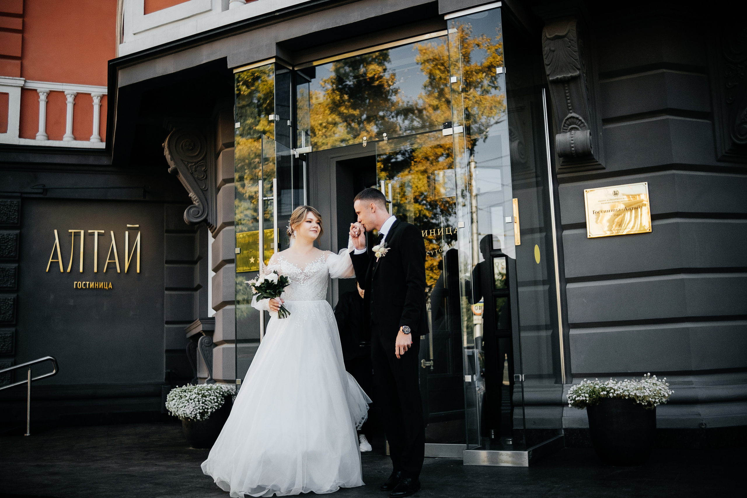 Кирилл_Юля_09_09_2022. Свадебный и семейный фотограф Барнаул Рубцовск Бийск Алтайский край