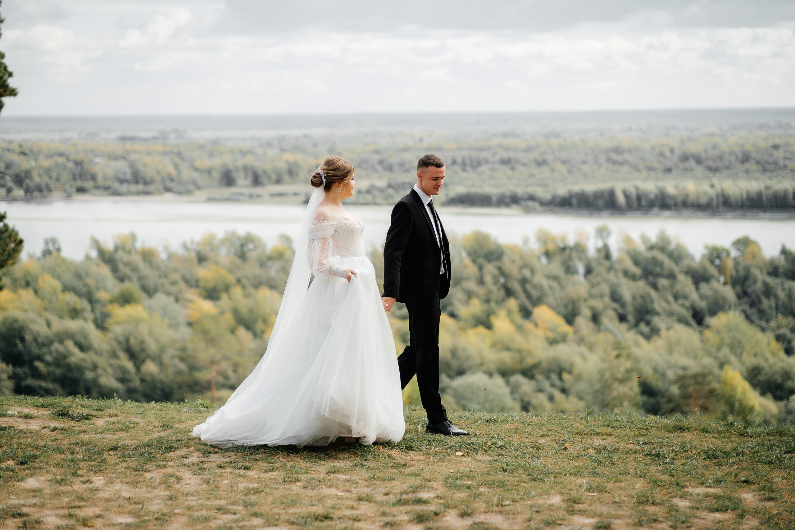 Кирилл_Юля_09_09_2022. Свадебный и семейный фотограф Барнаул Рубцовск Бийск Алтайский край