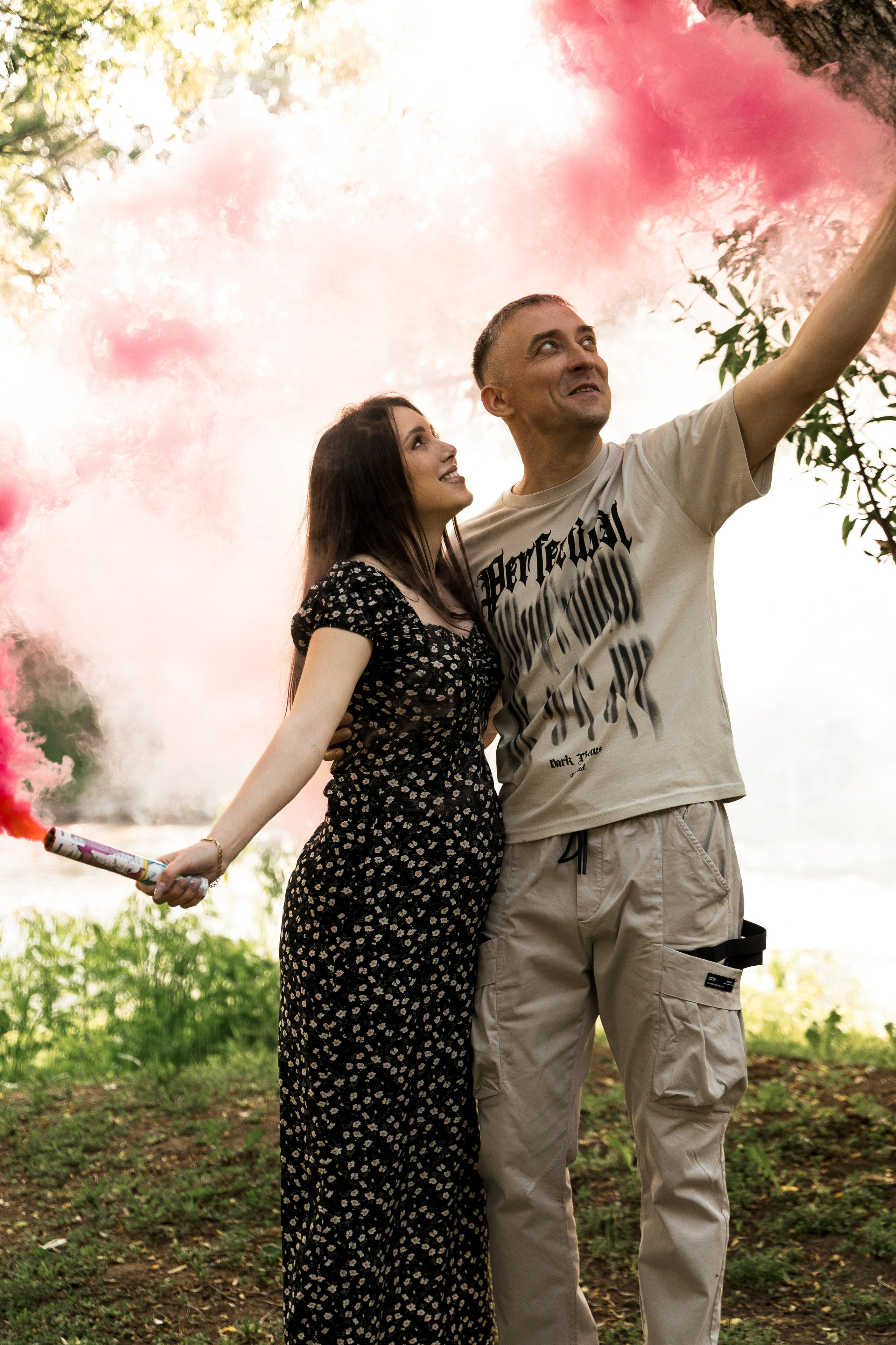 Портфолио парные. Фотограф Ася Уссурийск Владивосток