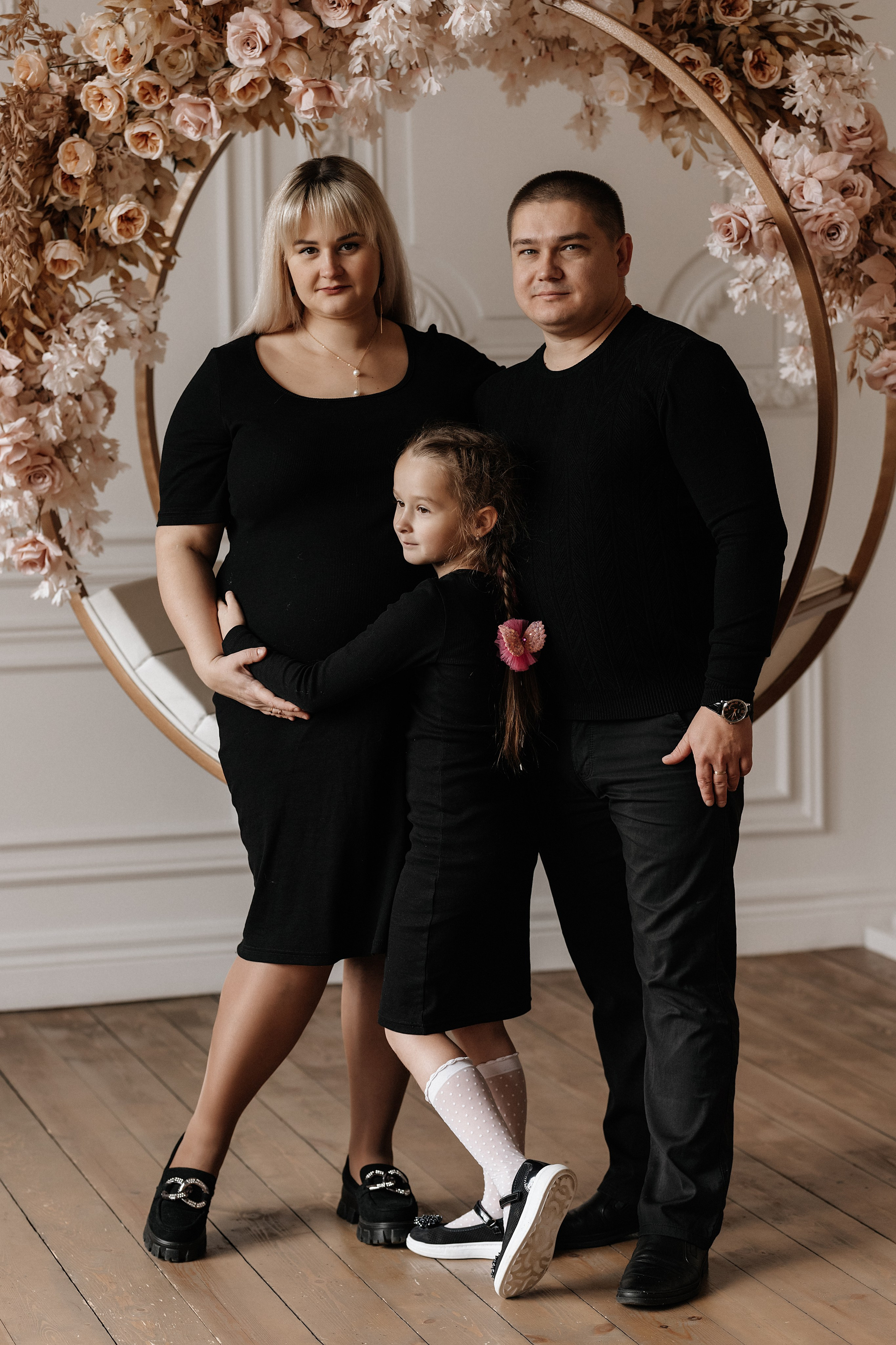 101023. Свадебный и семейный фотограф Светлана Пирюгина