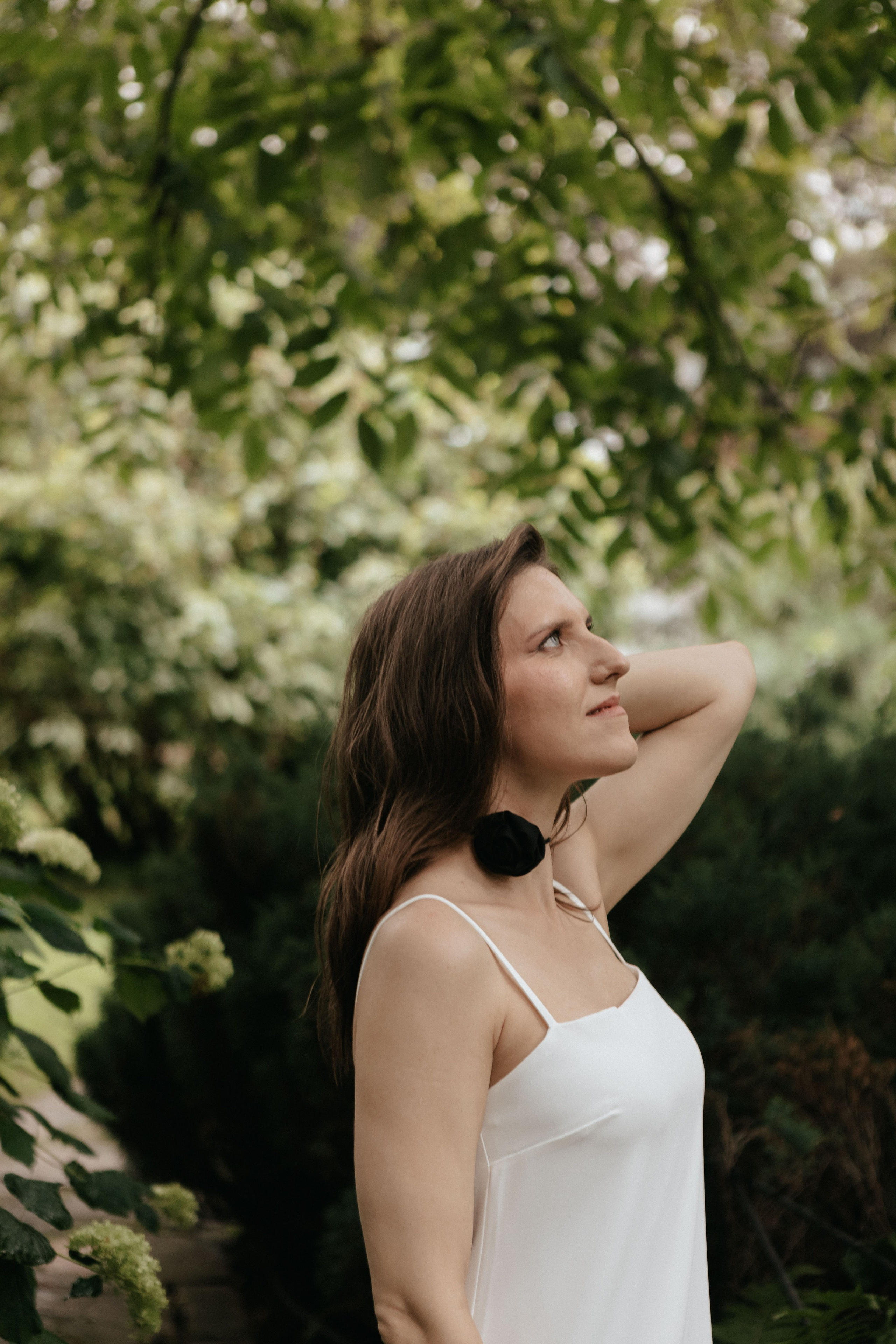 Мария и Владимир. Роспись. Свадебный и портретный фотограф в Москве Анастасия Масюк