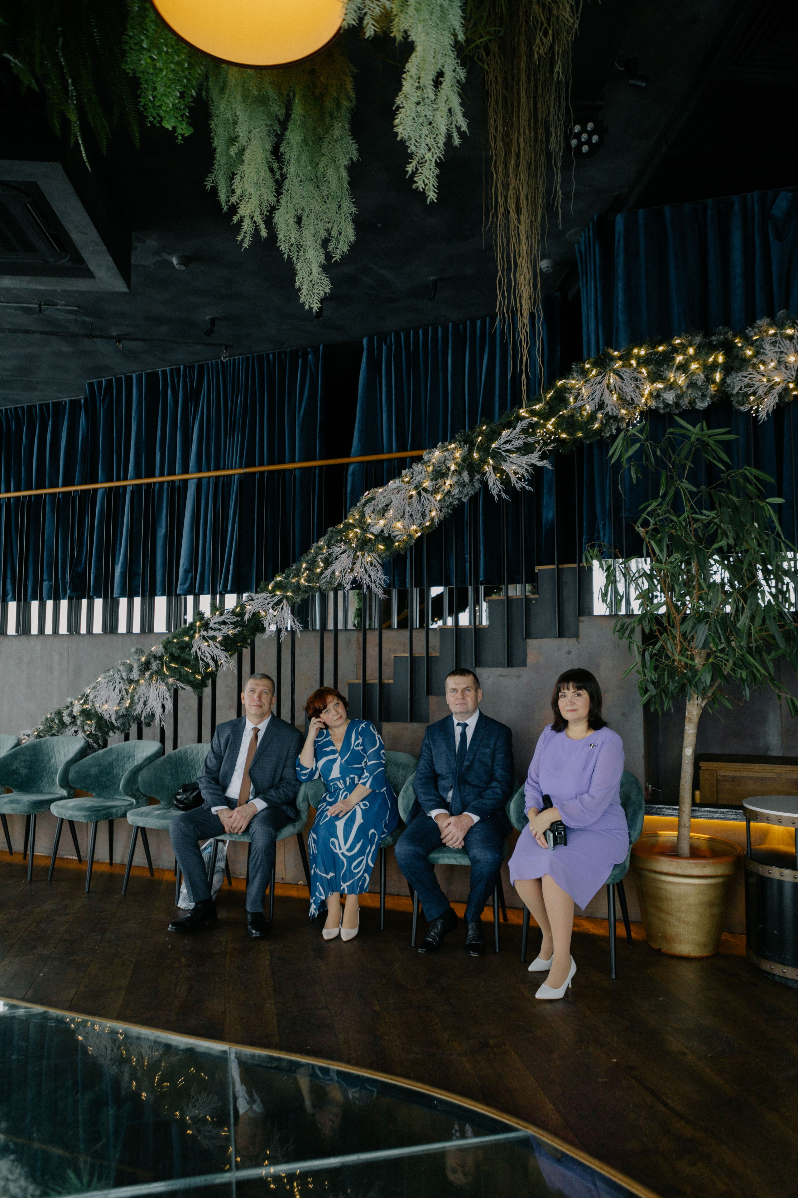 Ксюша и Илья. Утро в отеле роспись в Birds. Свадебный и портретный фотограф в Москве Анастасия Масюк