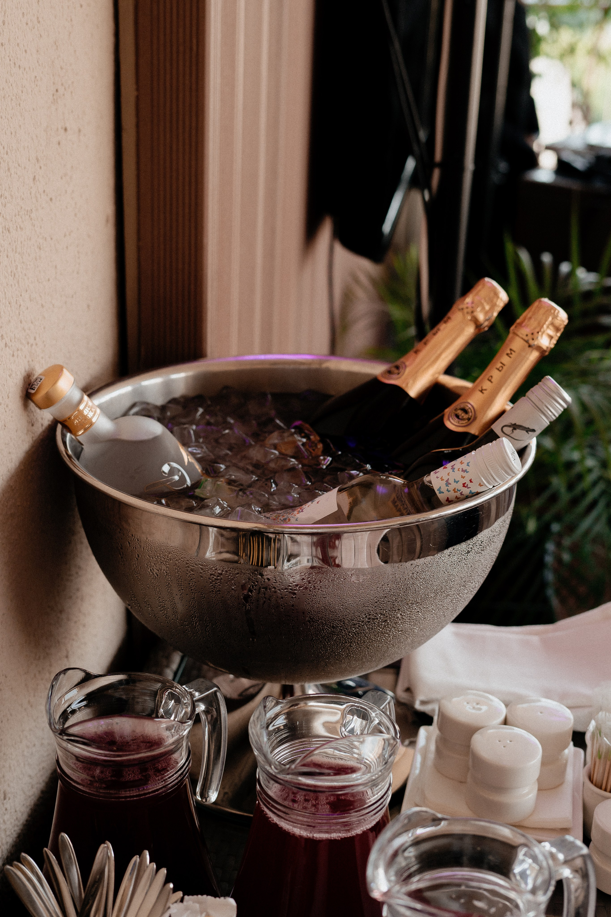 Матвей и Анна. Свадебный фотограф в Новосибирска