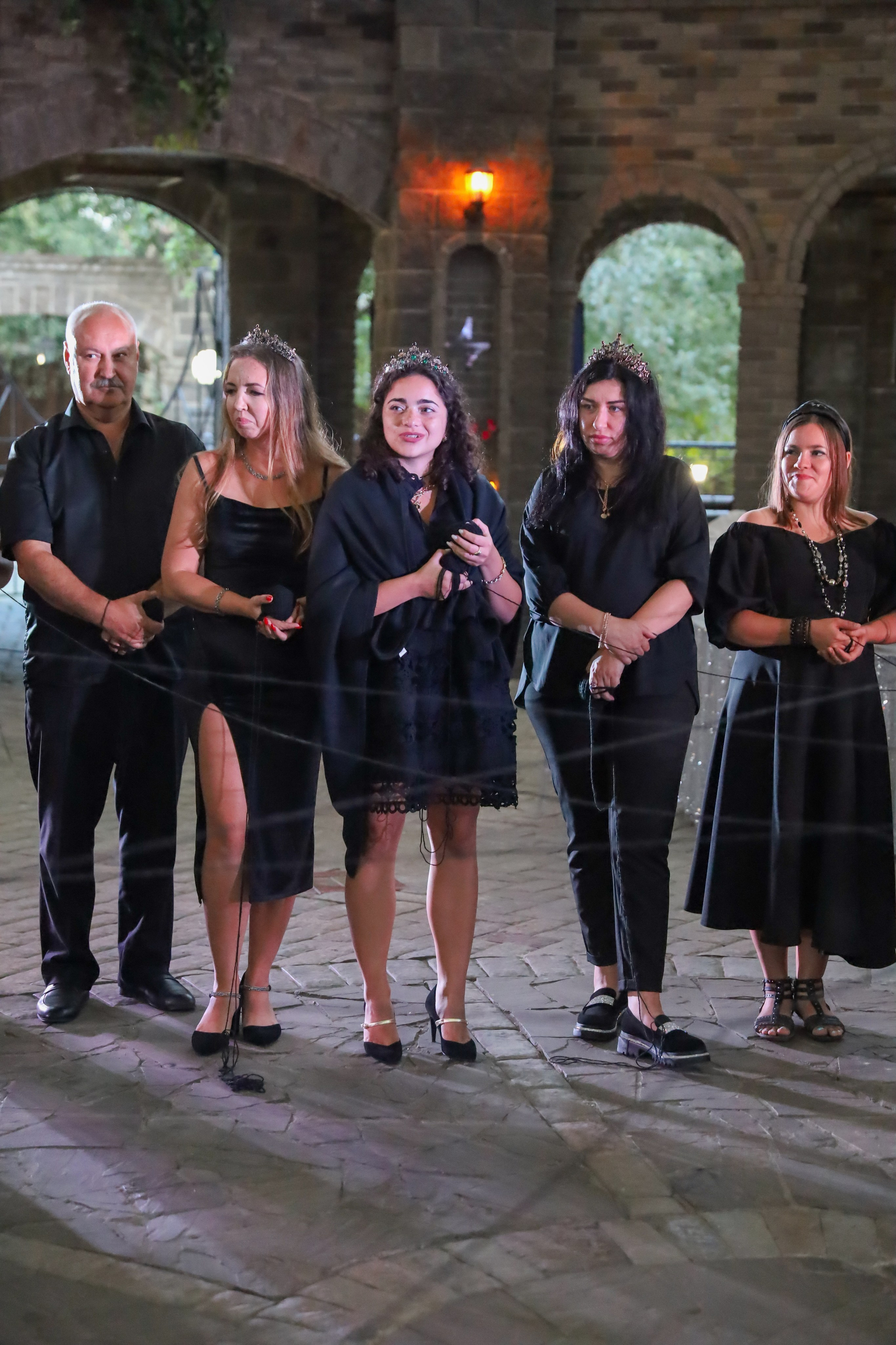 ВЕЧЕРИНКА АКАДЕМИИ AGEMO. Фотограф мероприятий Ирина Каширина