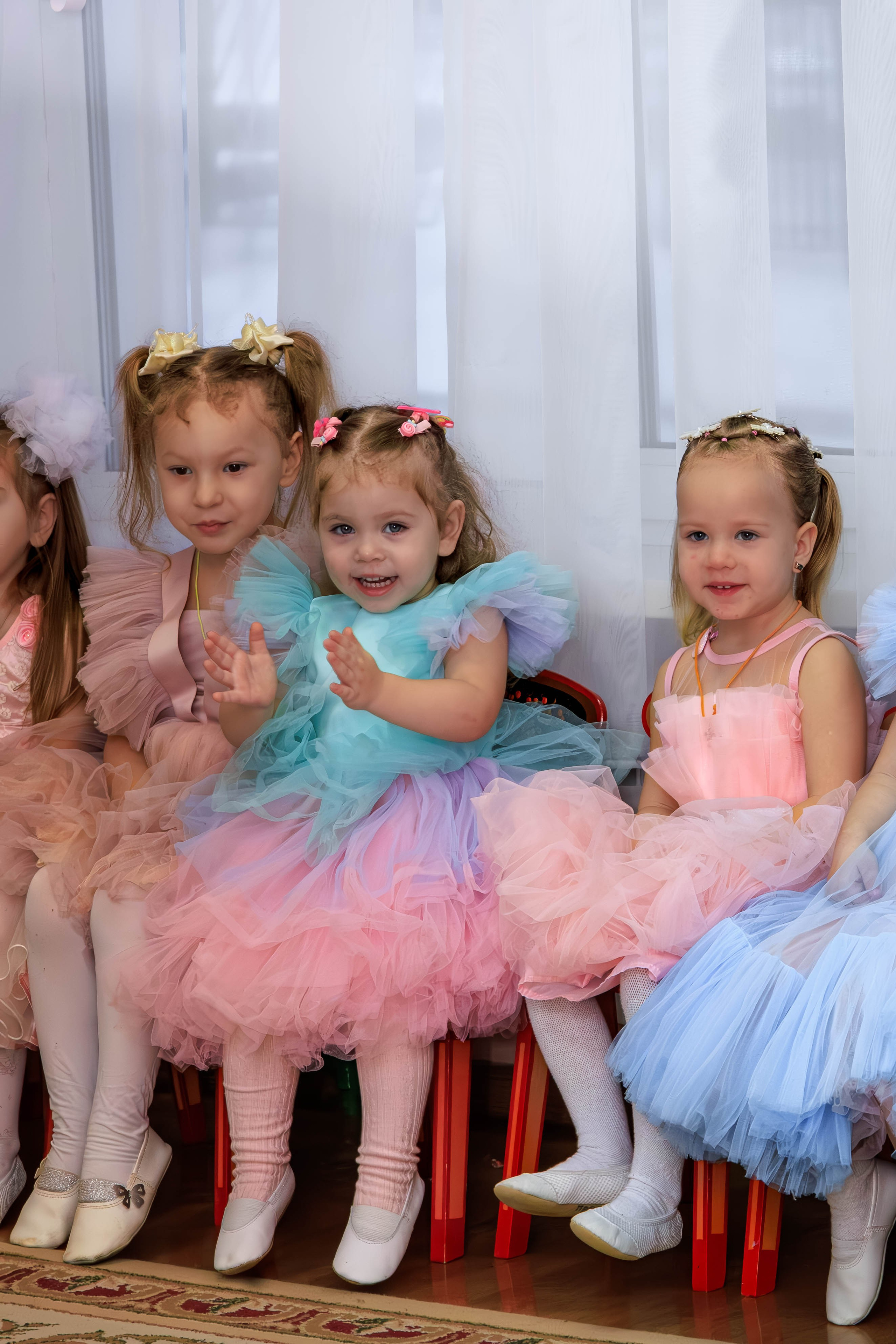 Мероприятия в детском саду. Семейный и свадебный фотограф в Москве и Домодедово Анна Авилочкина