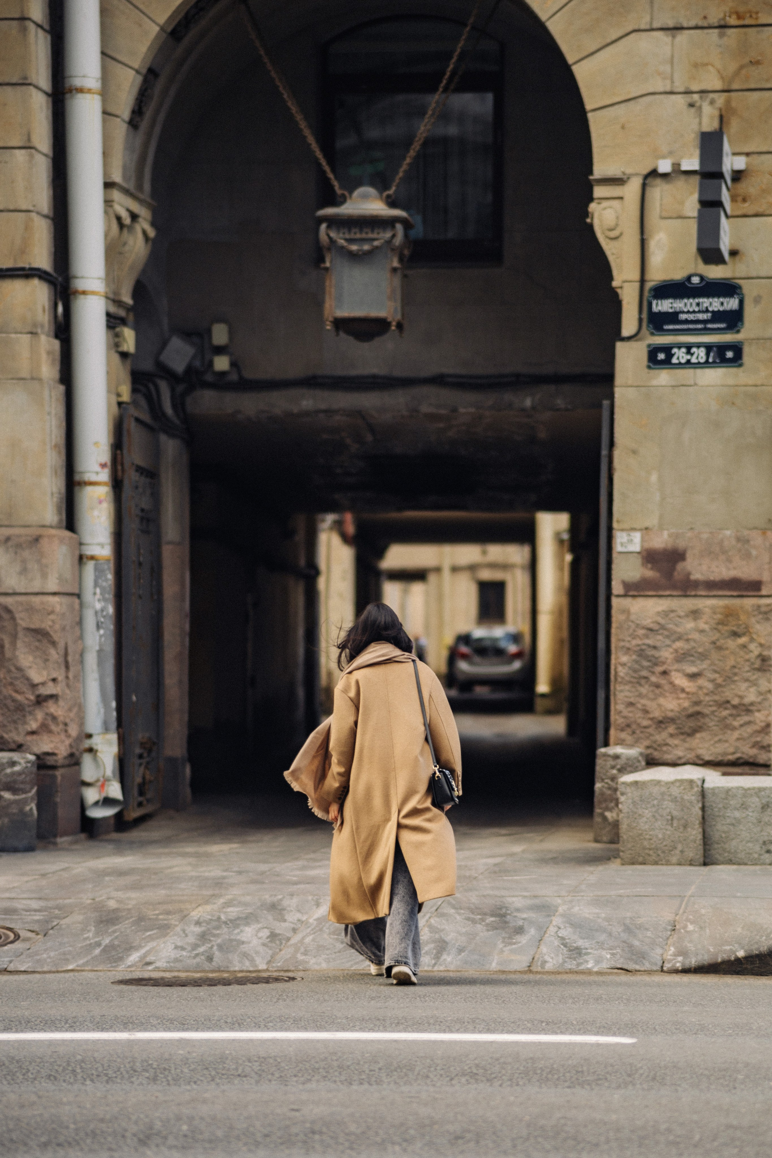 Фотопрогулка Питер