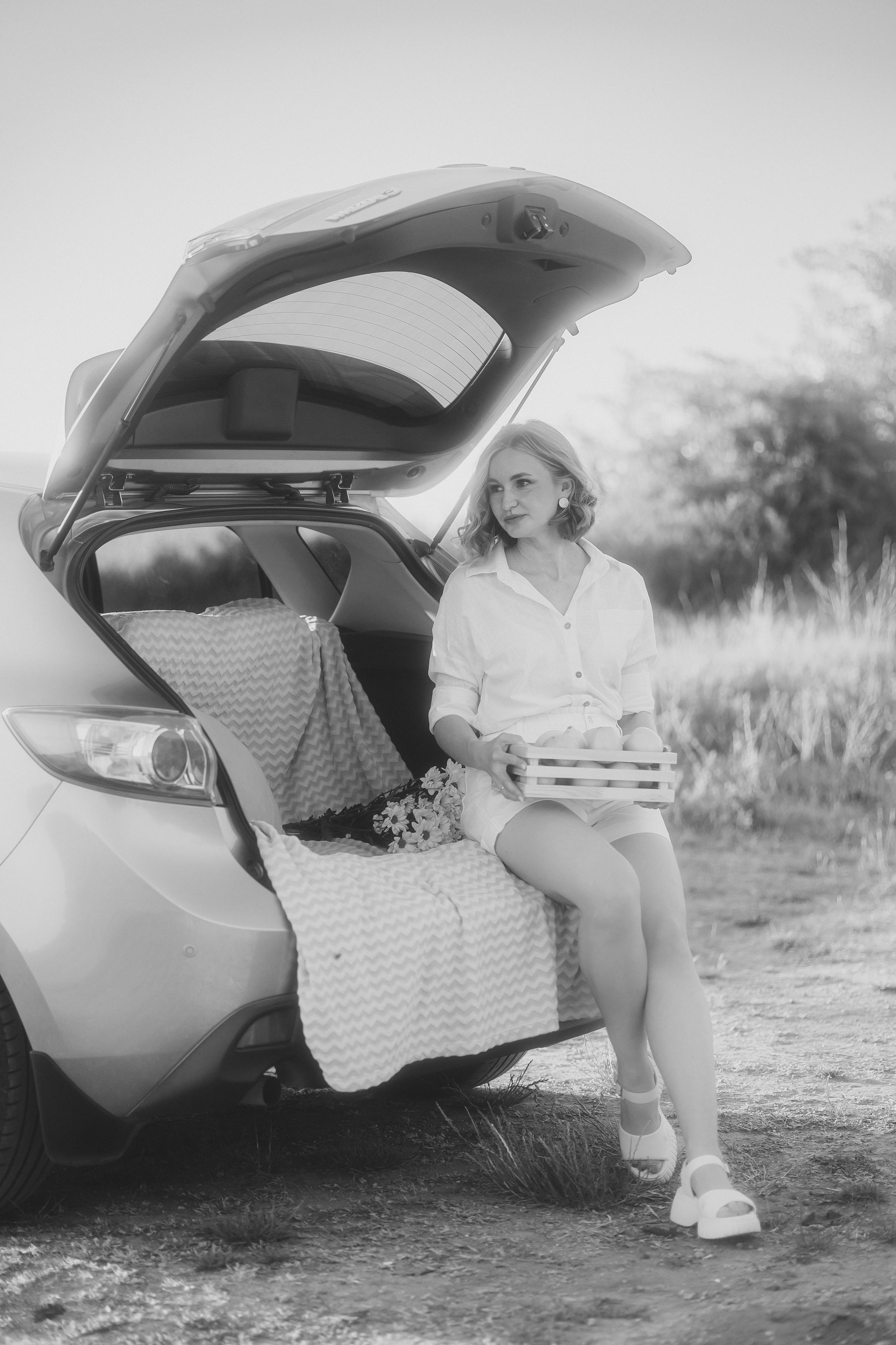 Настя. Фотограф Таганрог Любимая Надя