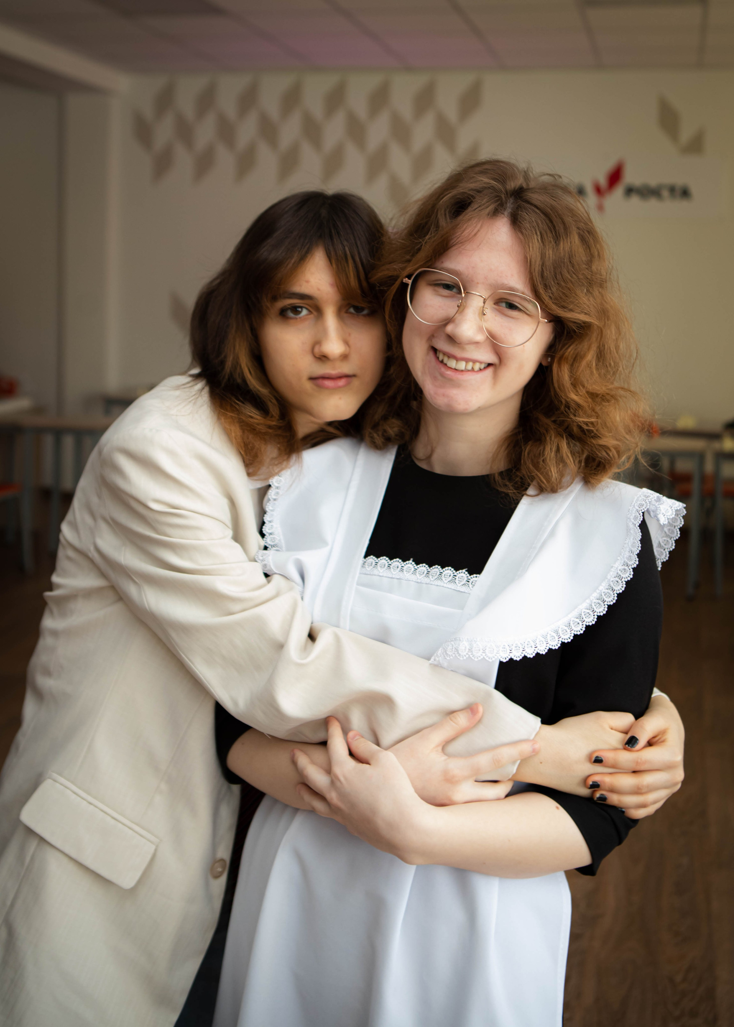 Школьные фото сессии. Главная