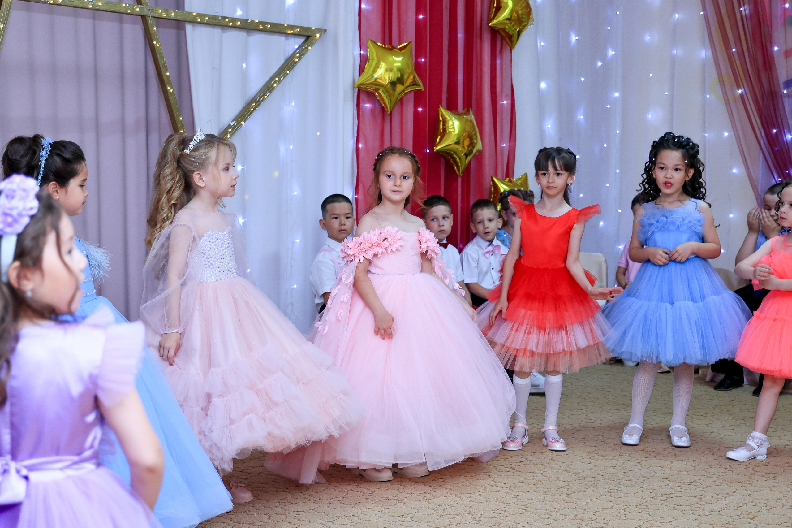 ДЕТСКИЙ САД. Свадебный фотограф — видеограф в г. Астрахань Екатерина Юмашева