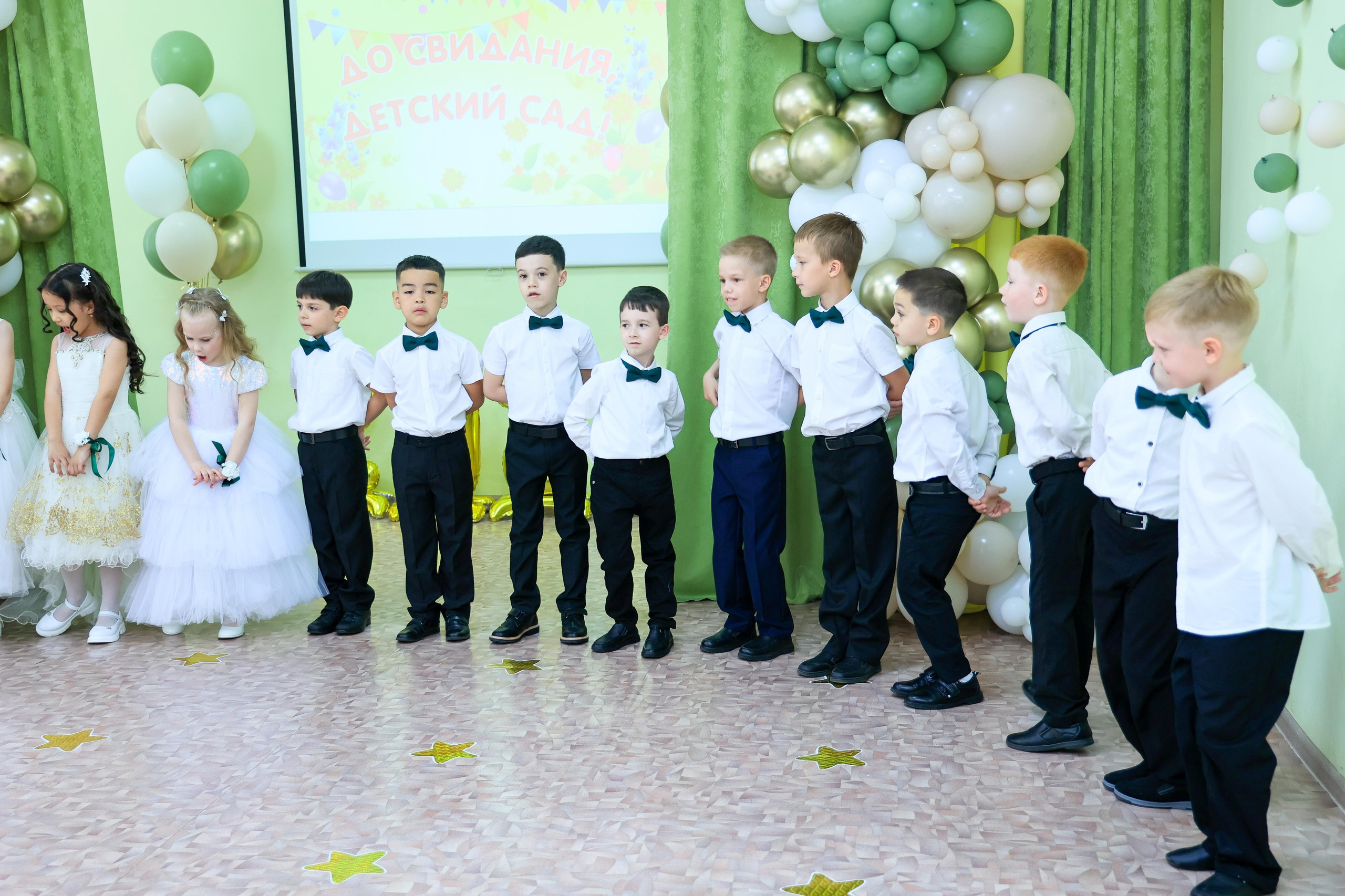 ДЕТСКИЙ САД. Свадебный фотограф — видеограф в г. Астрахань Екатерина Юмашева