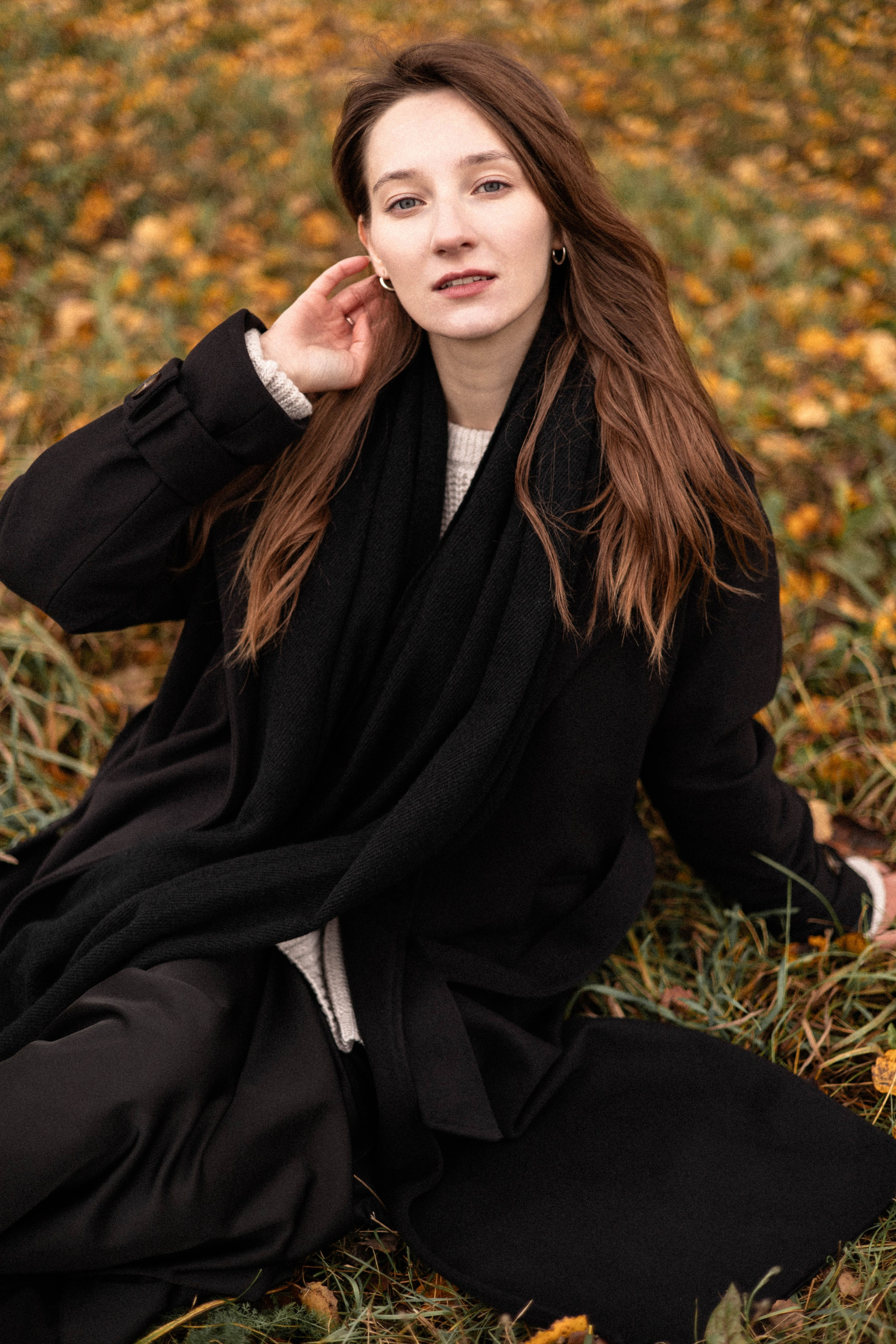 Дина. Свадебный и портретный фотограф Соломко Диана