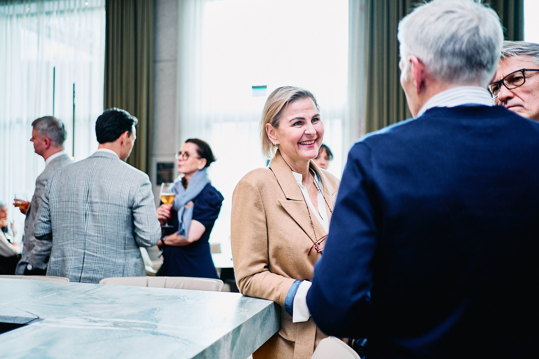 LPAGD Conference (AC Hotel by Marriott). Photographer in Vilnius