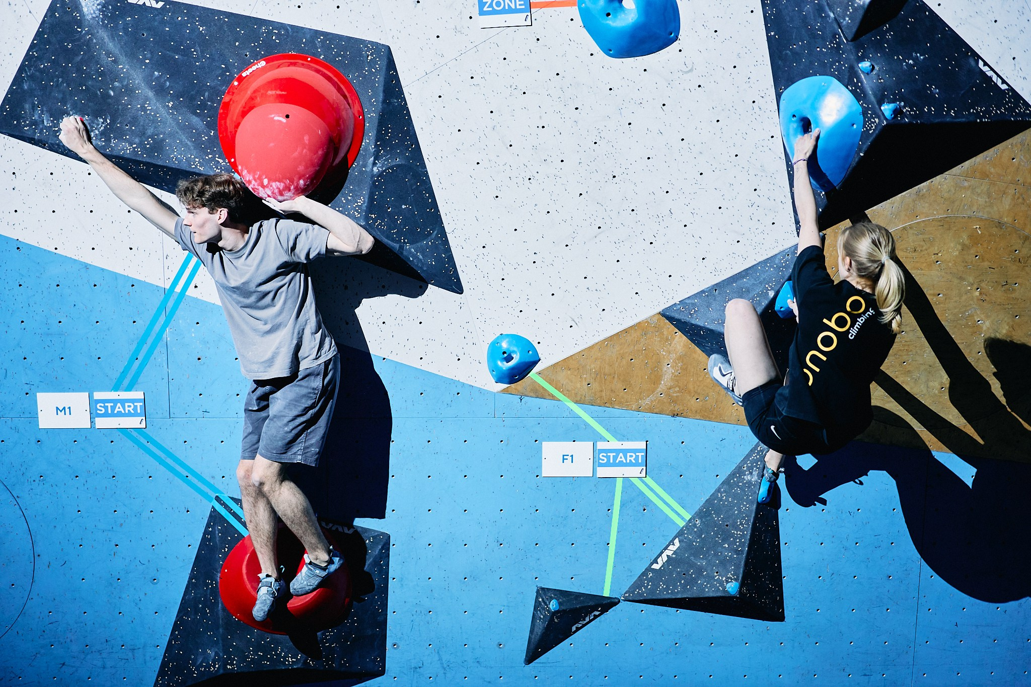 Bouldering Competition (Vertical, Vilnius). Photographer in Vilnius