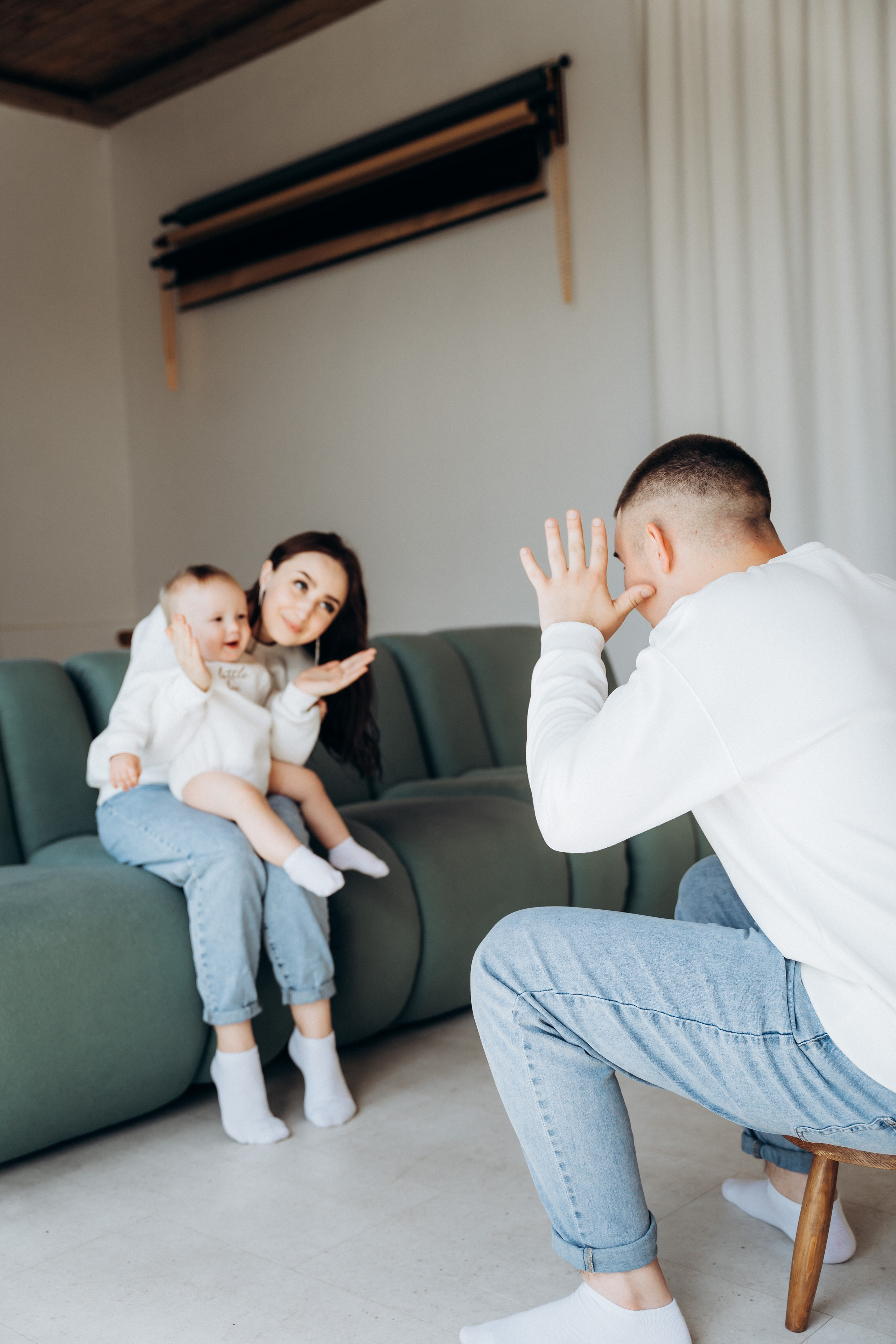 Семейная. Главная