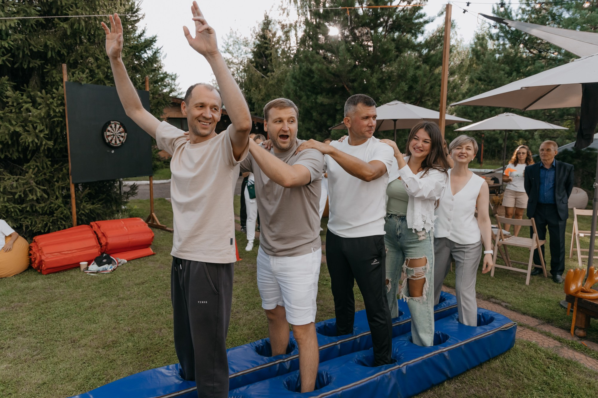 ГУРМАН. Фотограф ваших событий