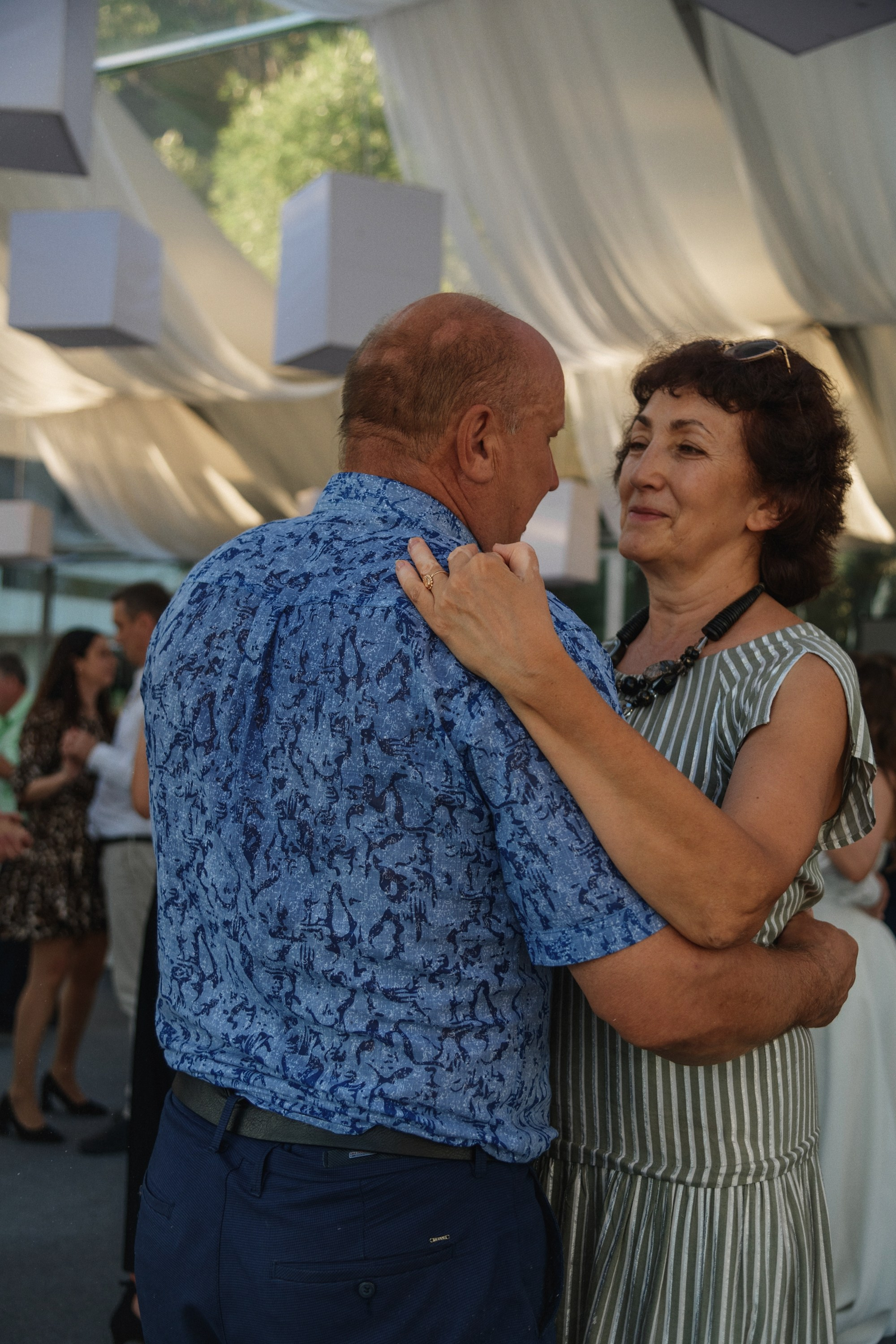 Таня и Вова. Фотограф Смоляк Алена