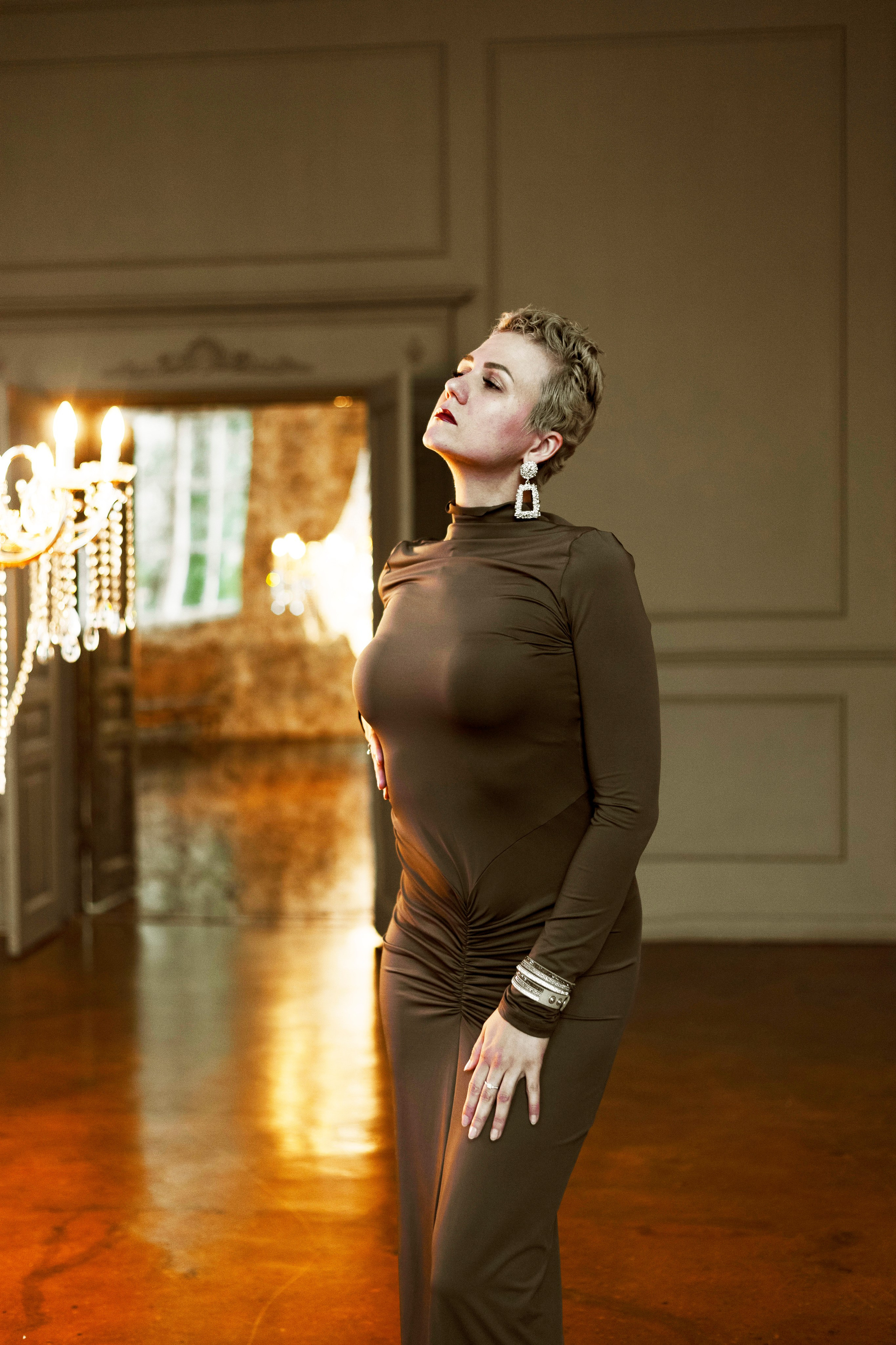 Alina. Photographer in Montenegro Tatiana Talaeva