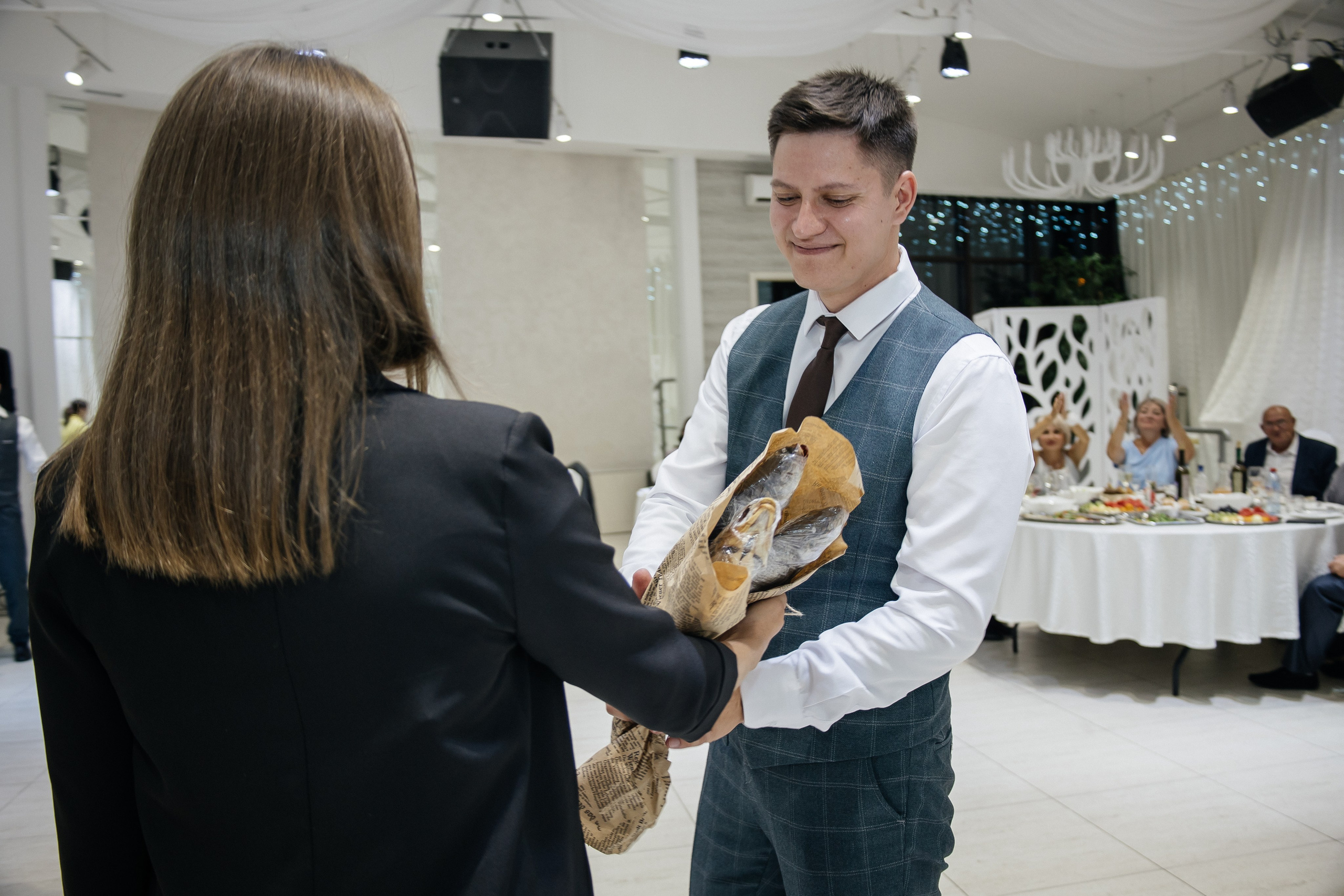 Полный свадебный день. Фотограф в Иркутске