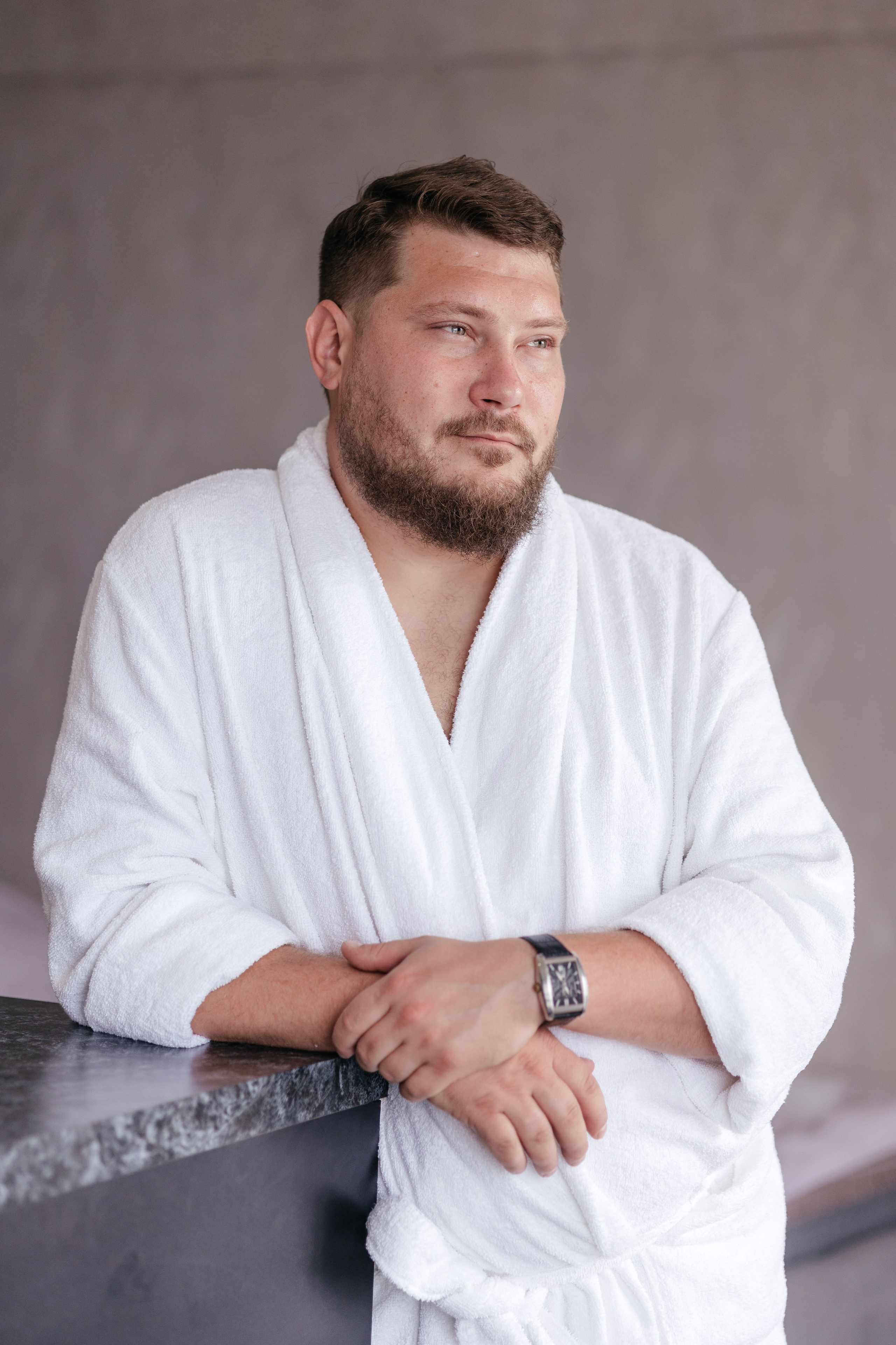 Илья и Екатерина. Фотограф Крохин Олег