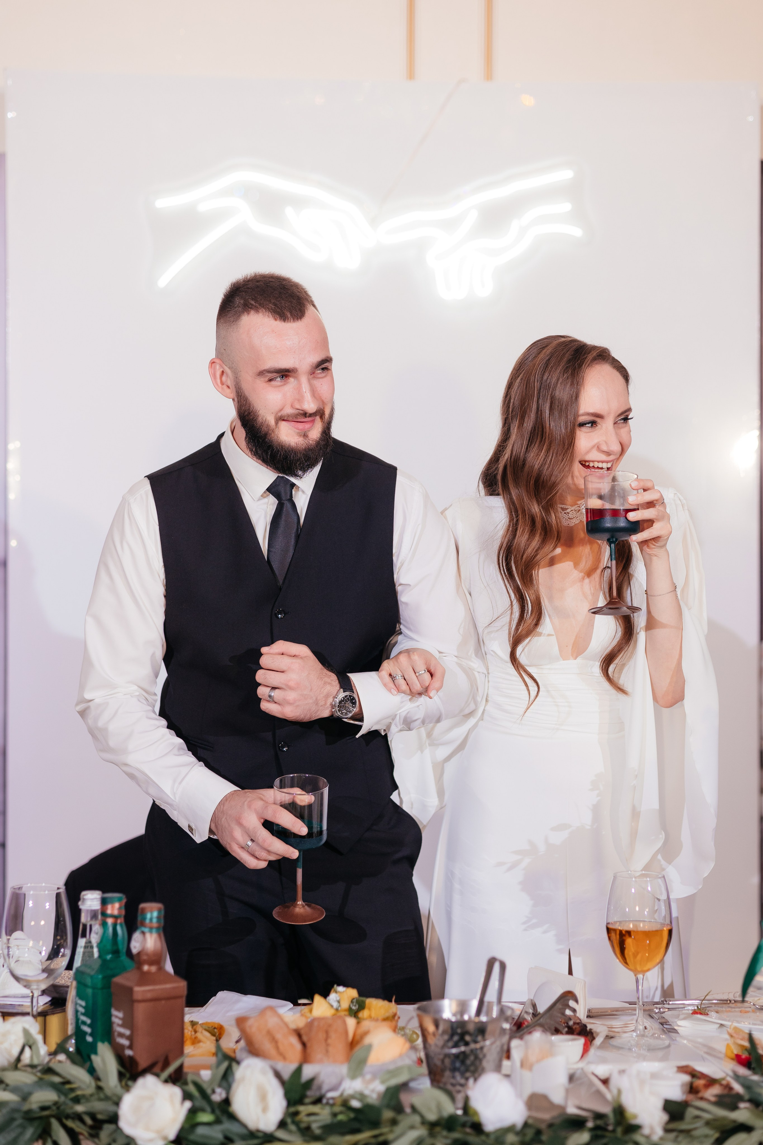 Евгений и Дарья. Фотограф Крохин Олег