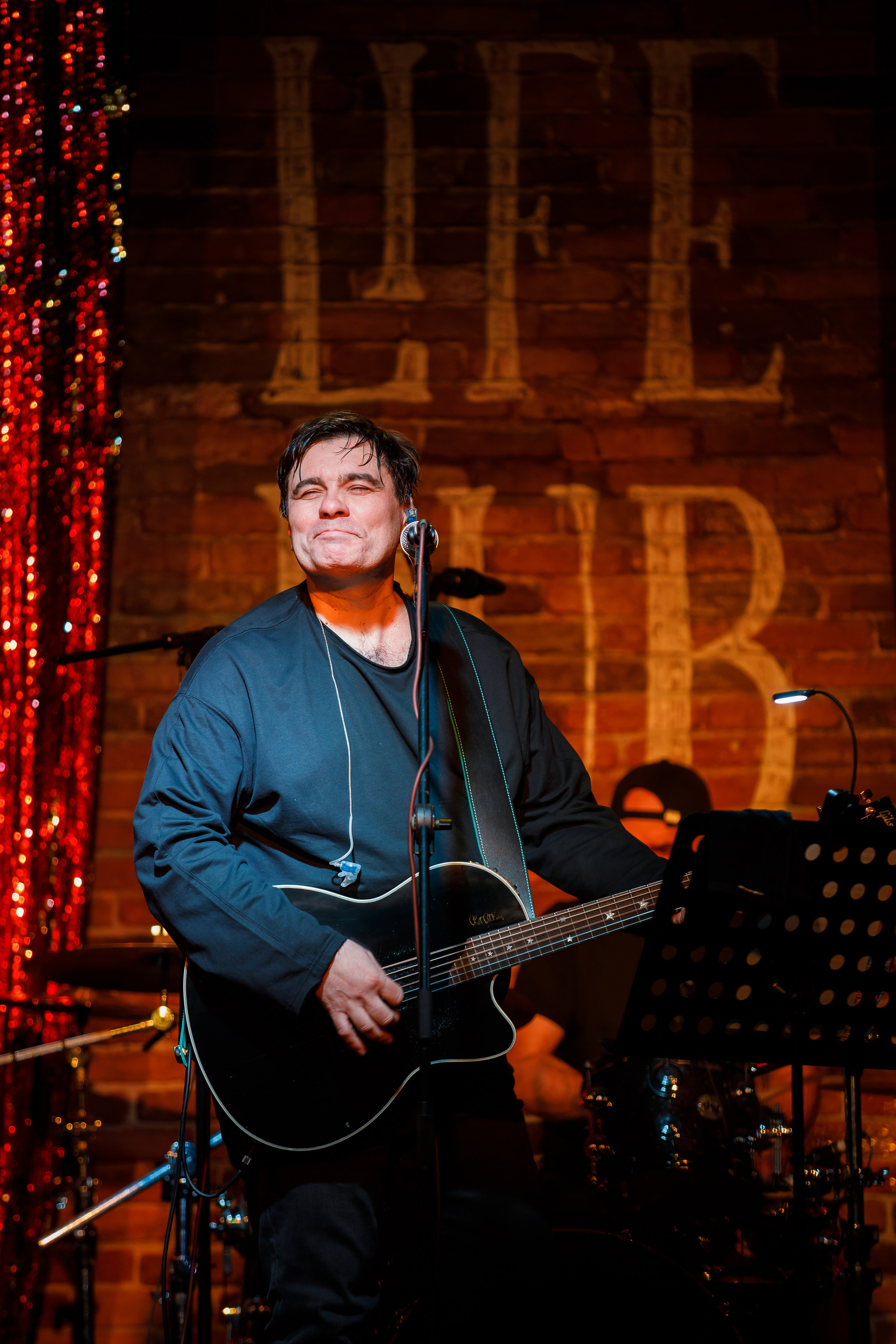 Ключевая / 17.02.2024 / Life Pub. Репортажный и портретный фотограф Русакова Жанна