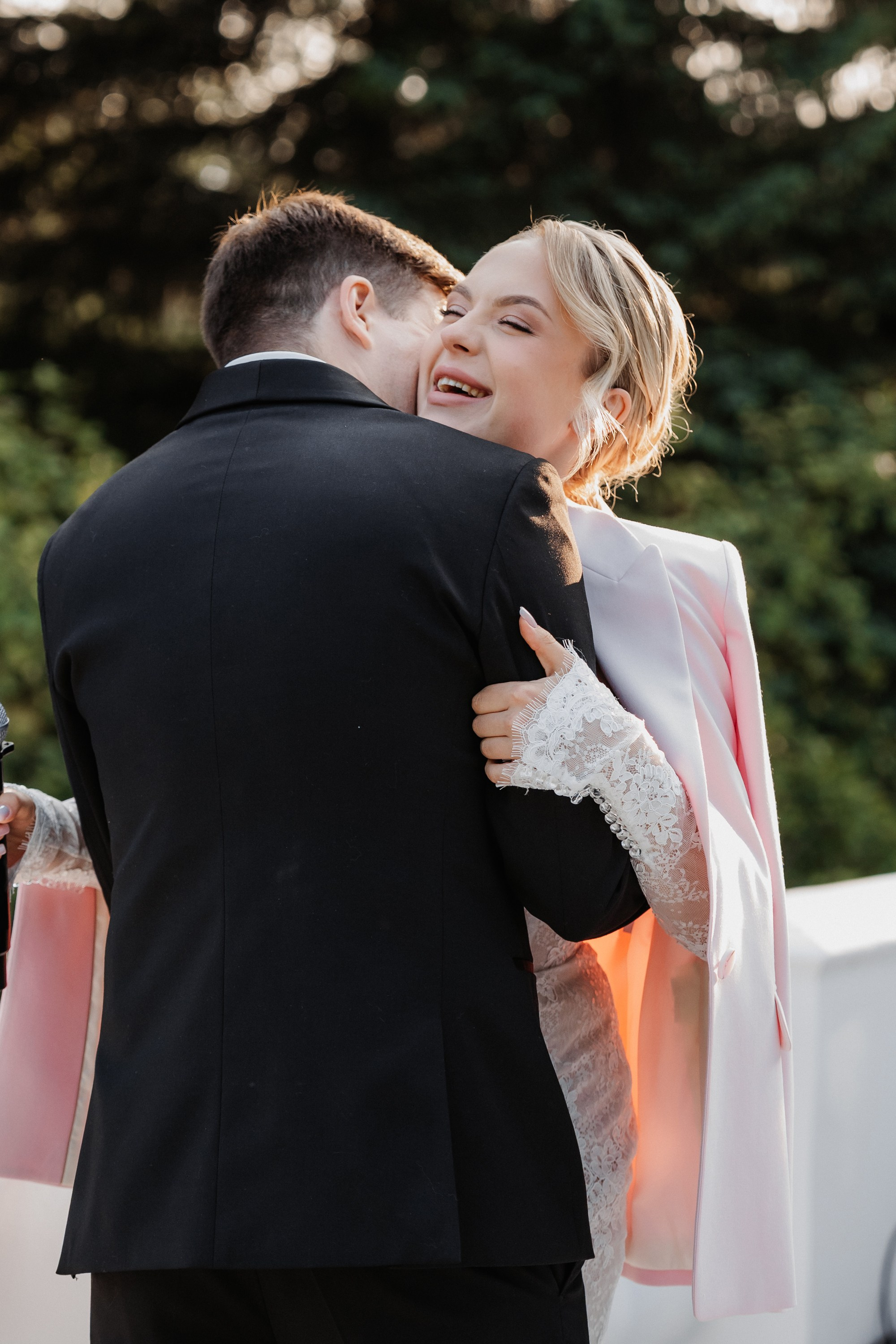 Саша и Аня. Репортажный фотограф Черников Игорь