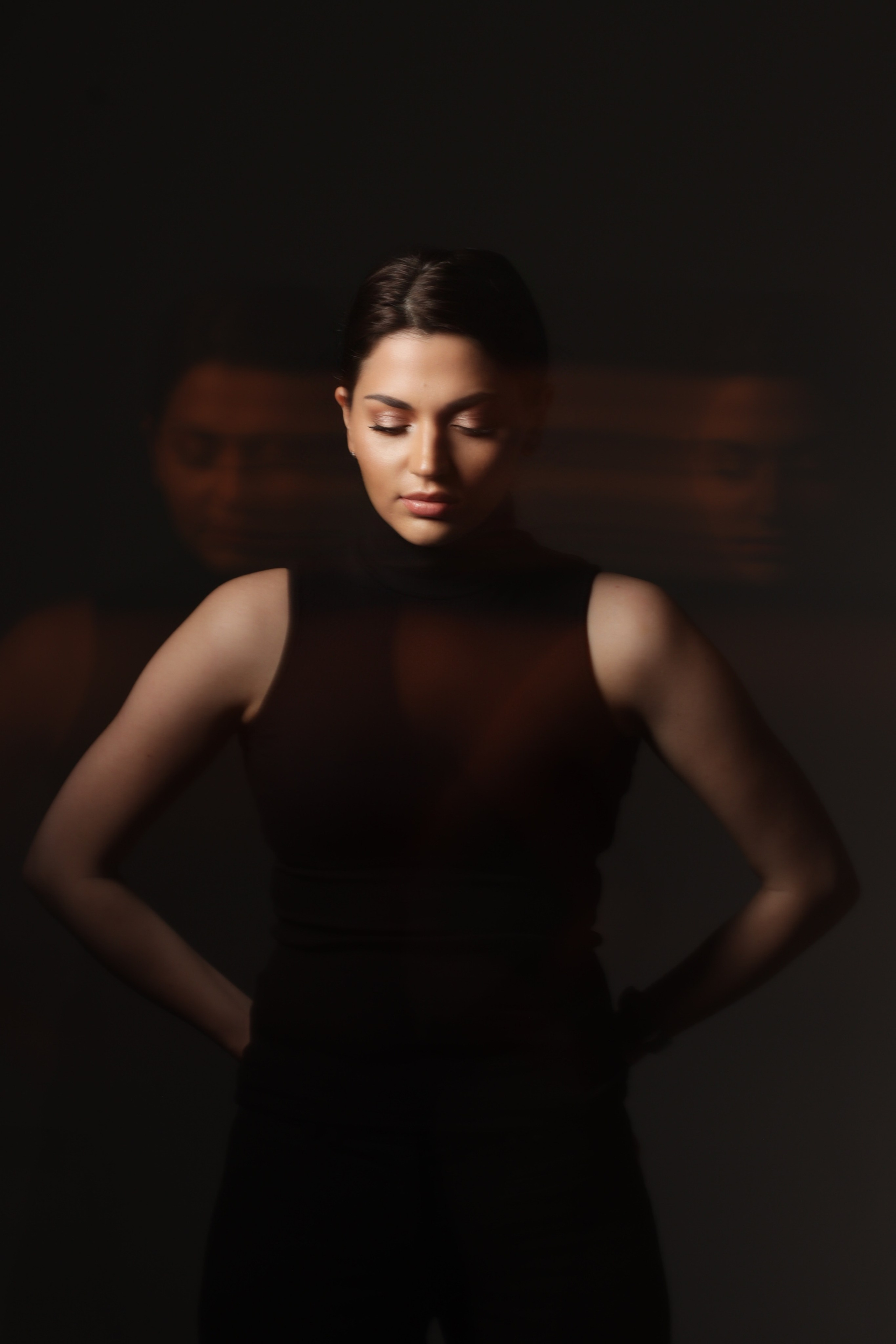 Тот самый режиссер с фотоаппаратом. Тот самый режиссер с фотоаппаратом!