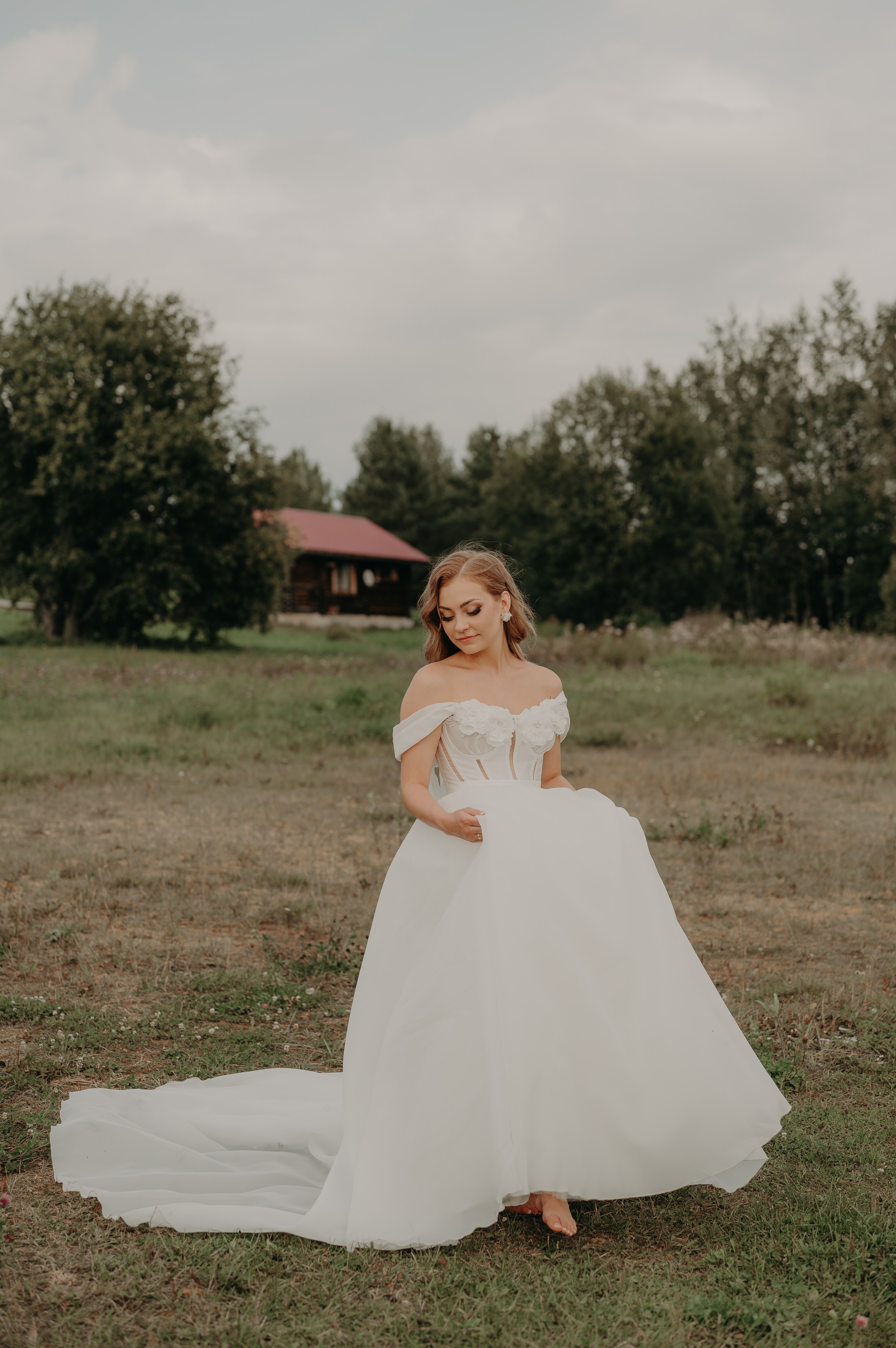 Настя & Никита. Марина Шуляк Фотограф Кострома — Санкт Петербург