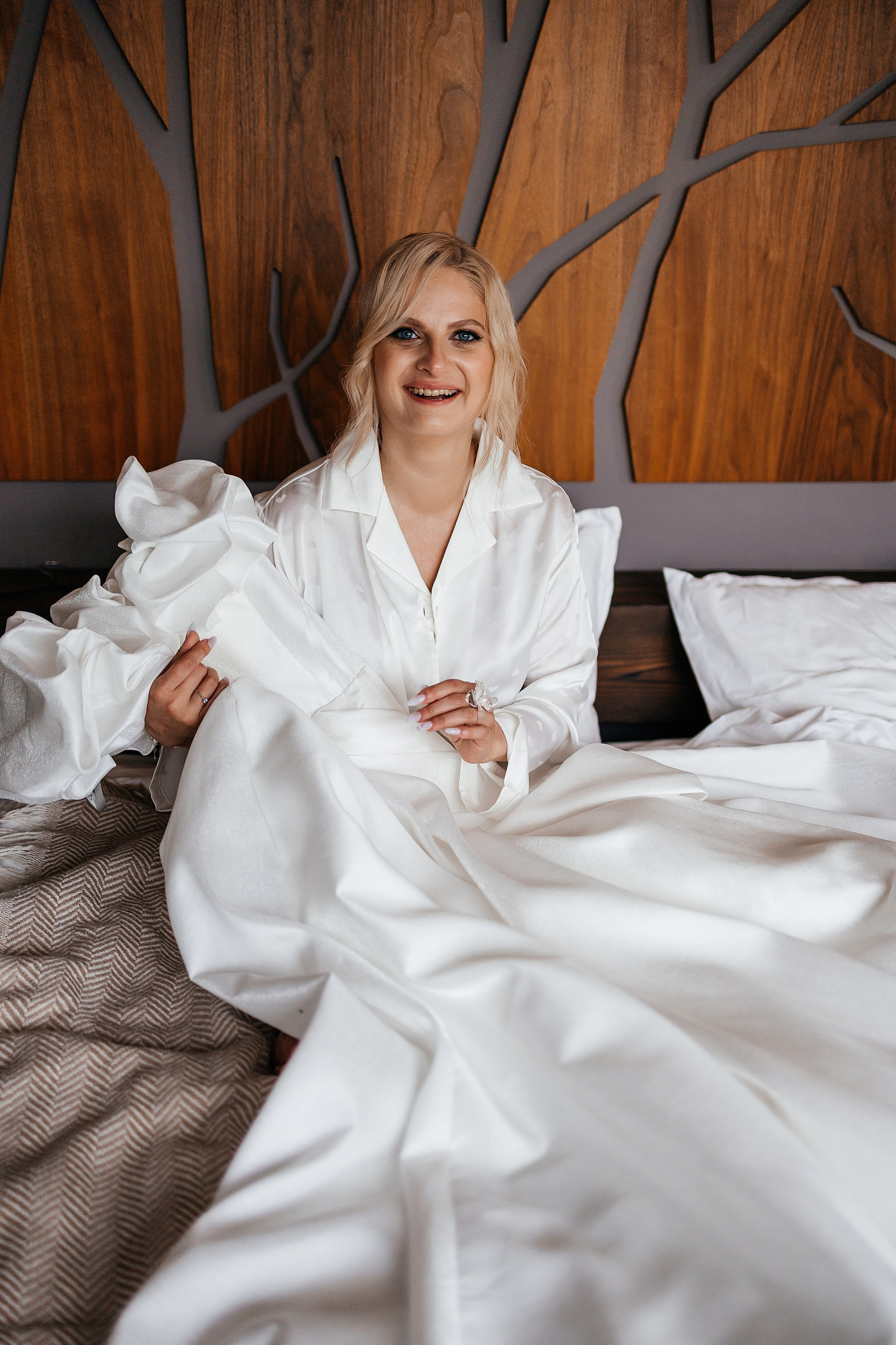 Свадьба Алины и Никиты. Свадебный фотограф Новосибирск