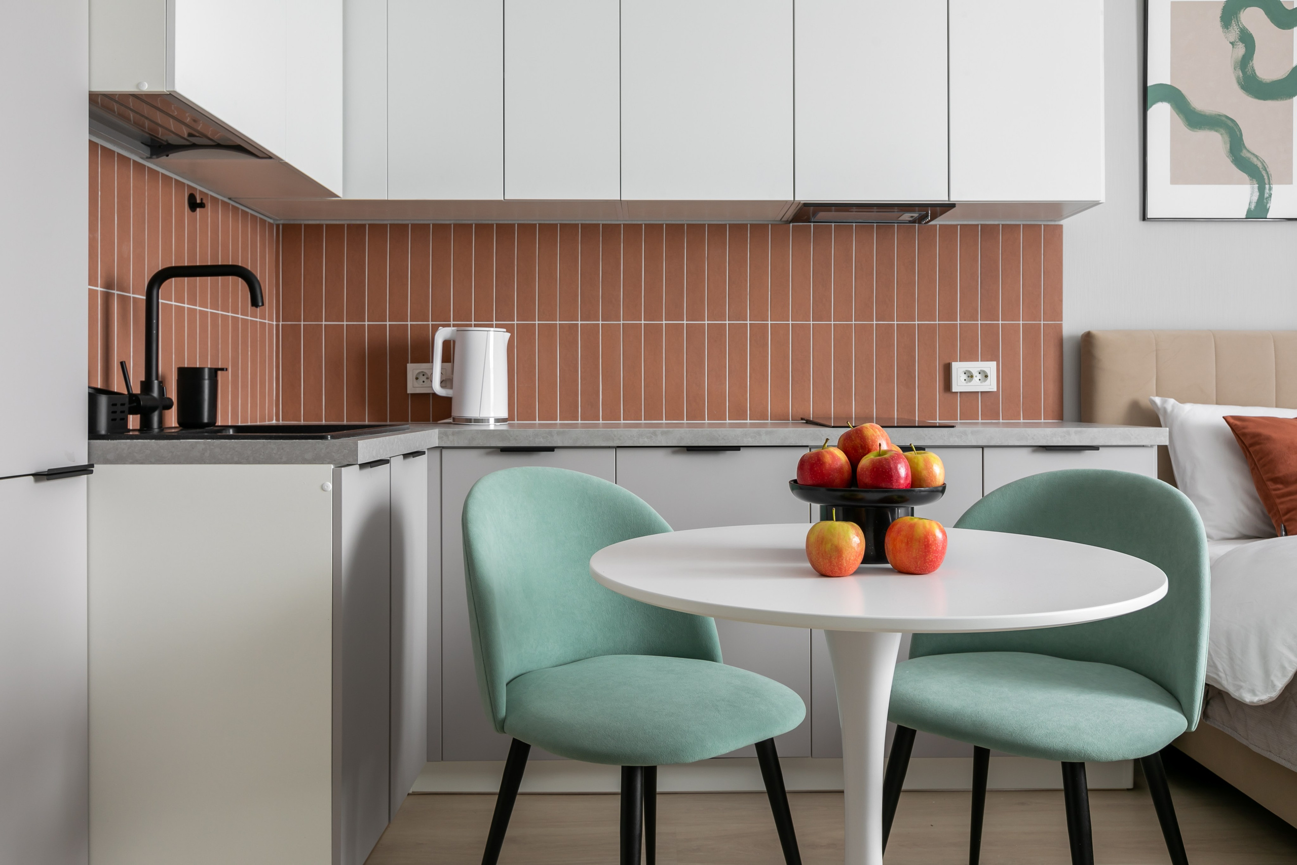 Полис Приморский-2. Главная