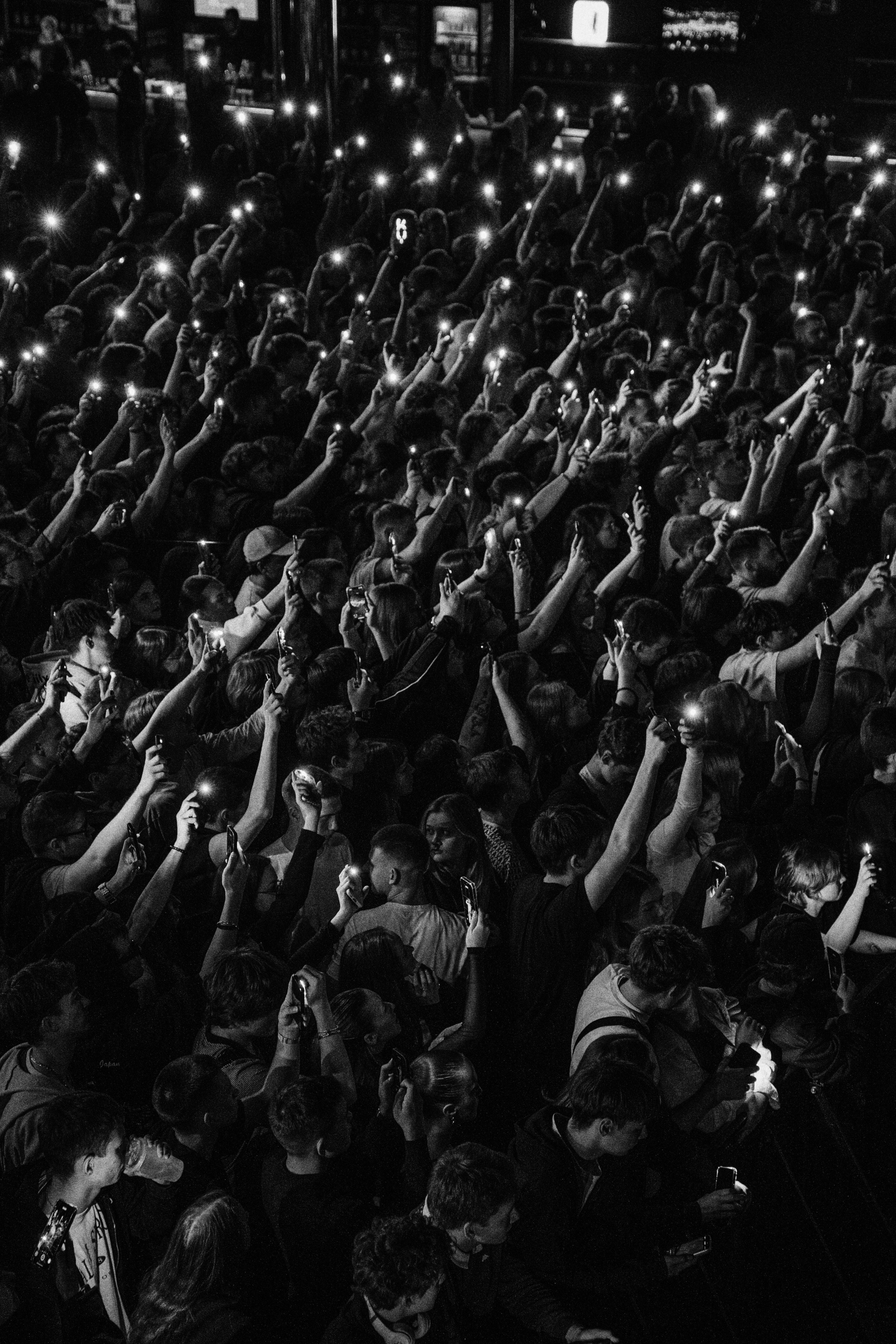 Бэкстейдж Whole Lotta Swag. Главная